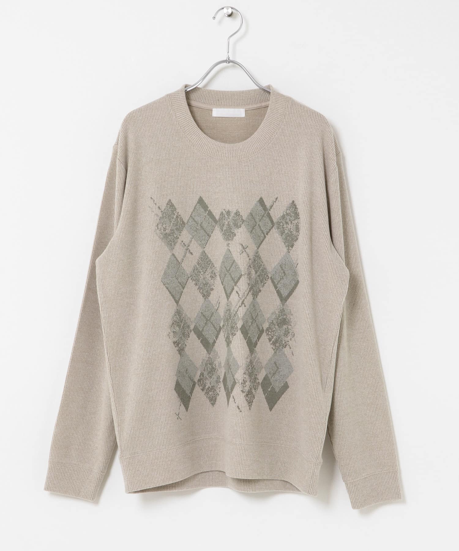 Y.BEIGE