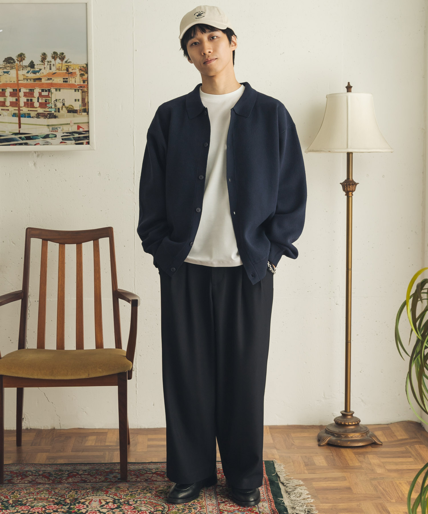 NAVY