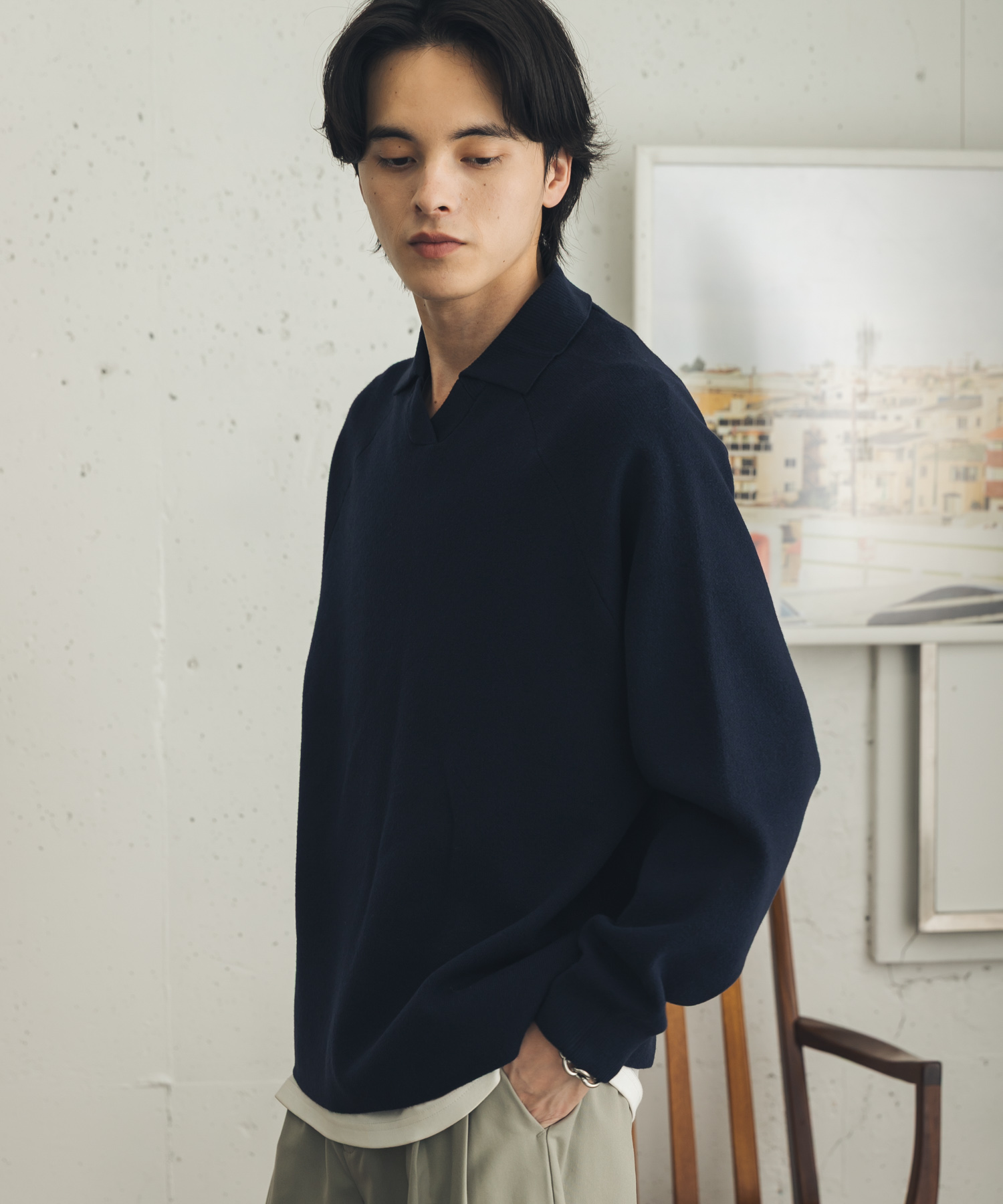 NAVY