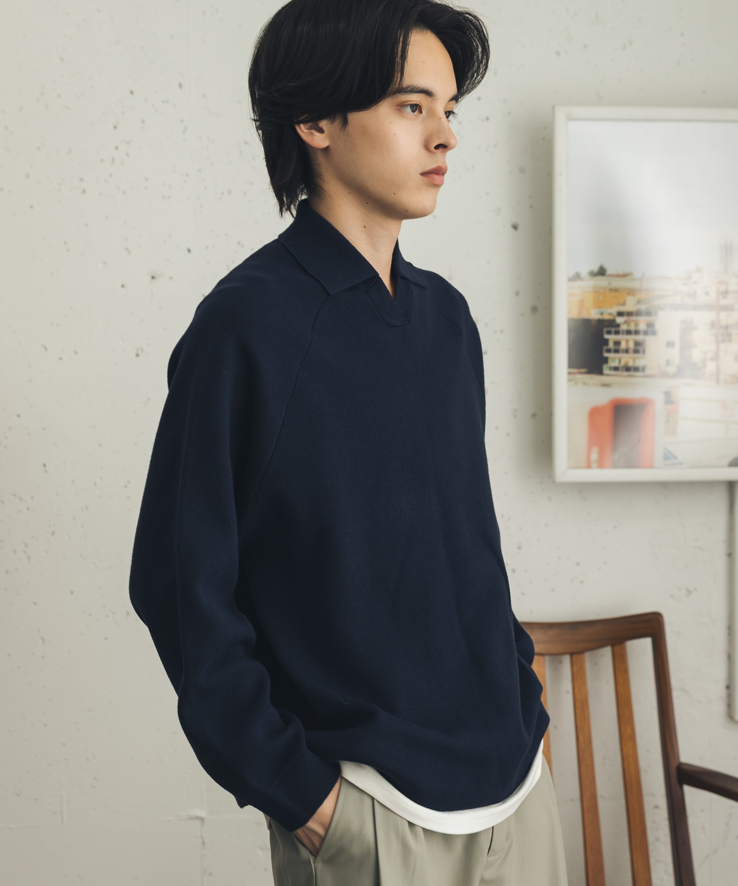 NAVY
