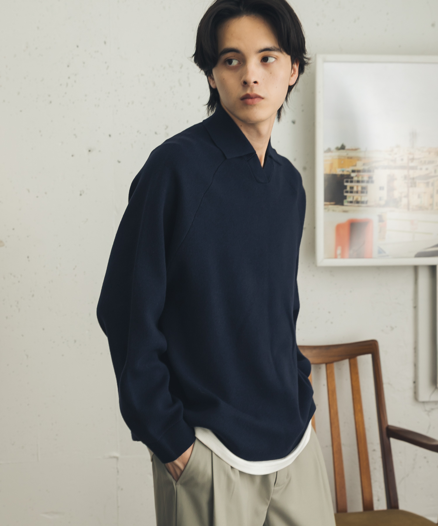 NAVY