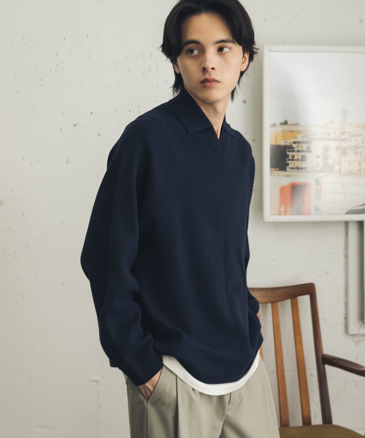 NAVY