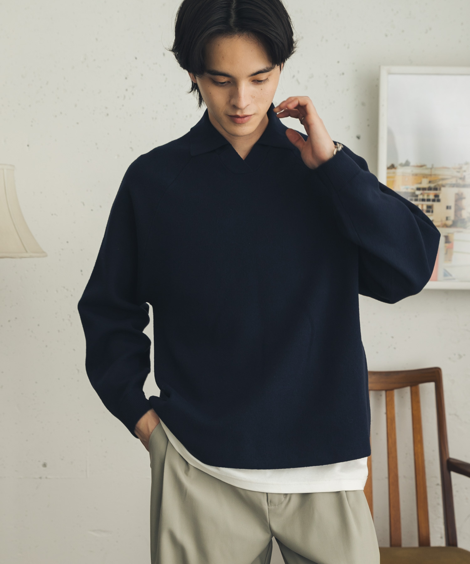 NAVY