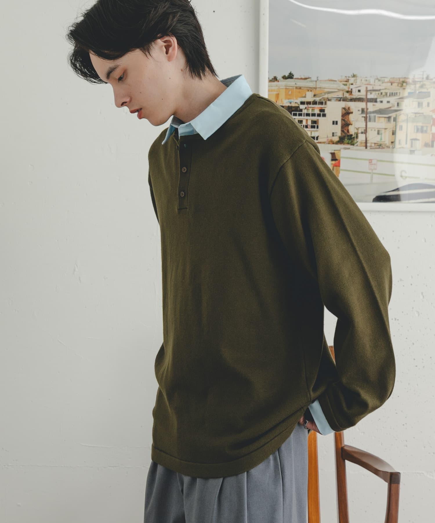 KHA×L.BLU