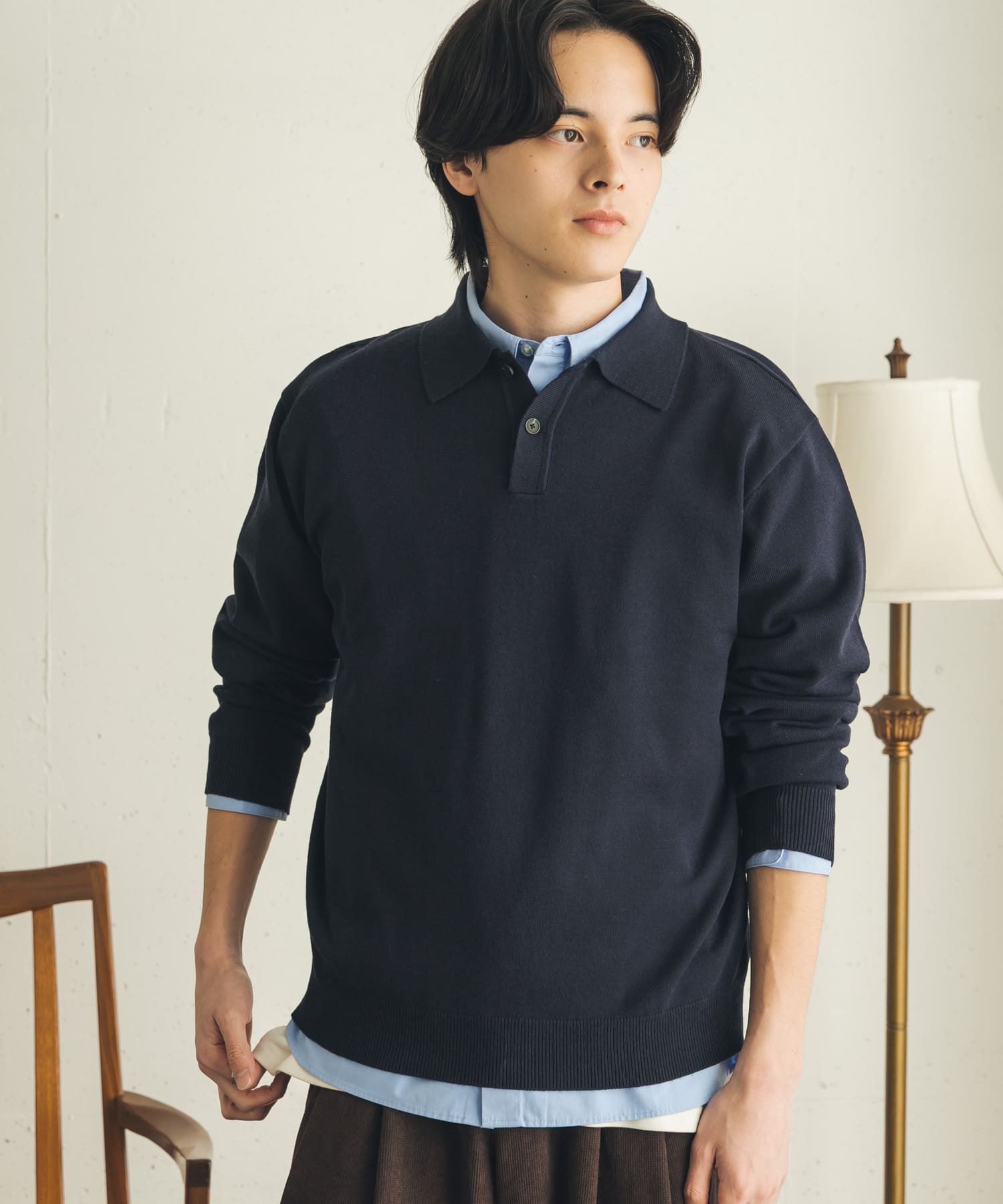 NAVY