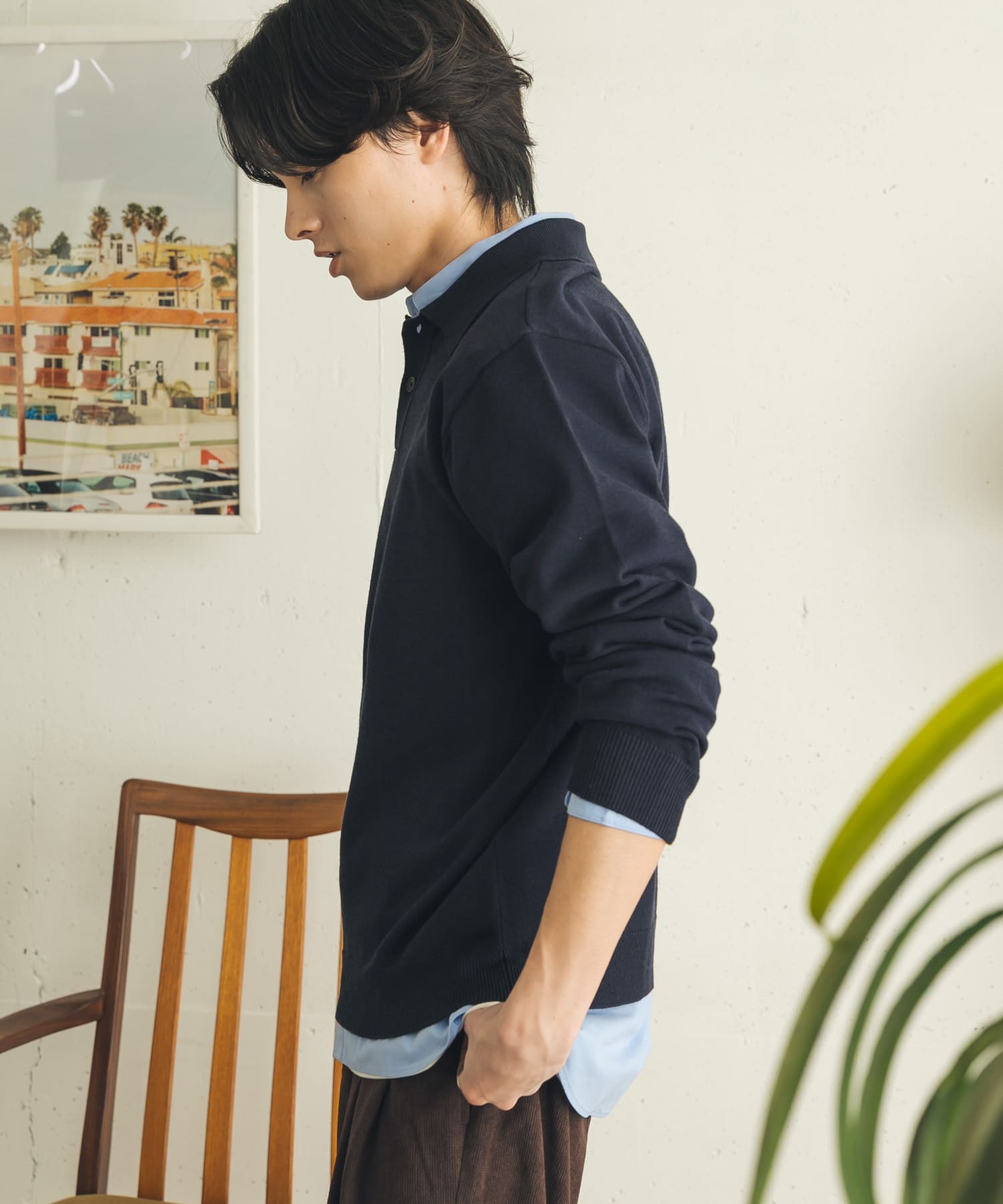 NAVY