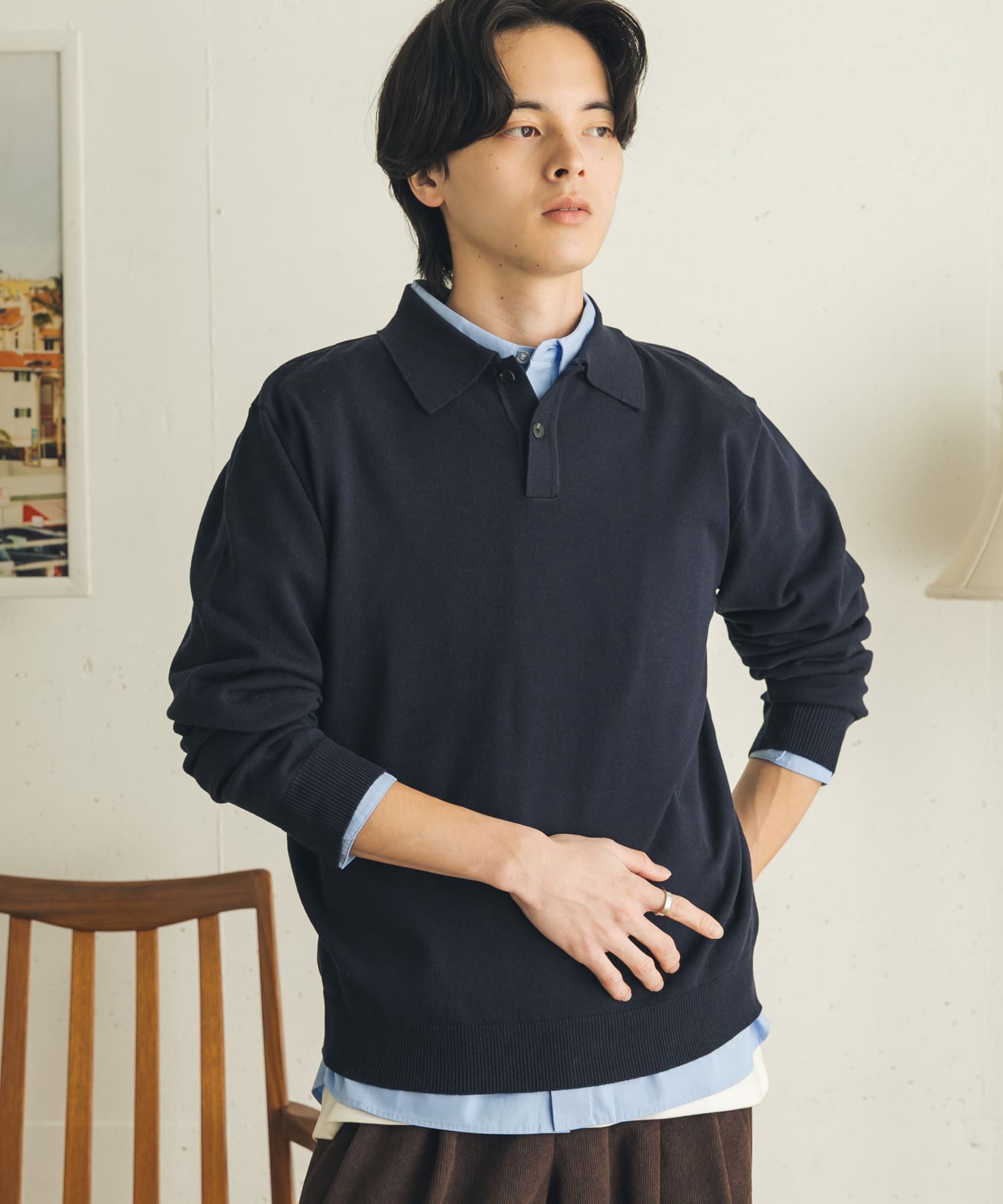 NAVY
