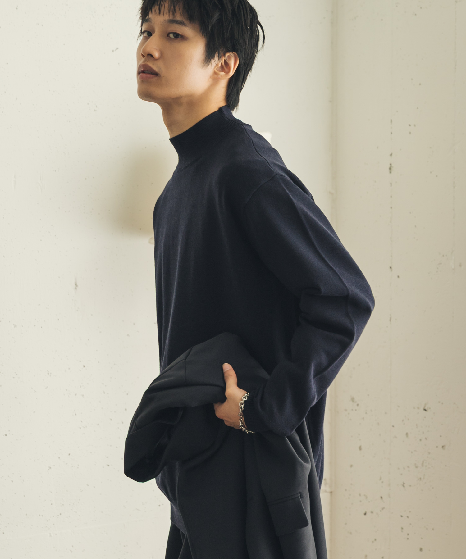 NAVY