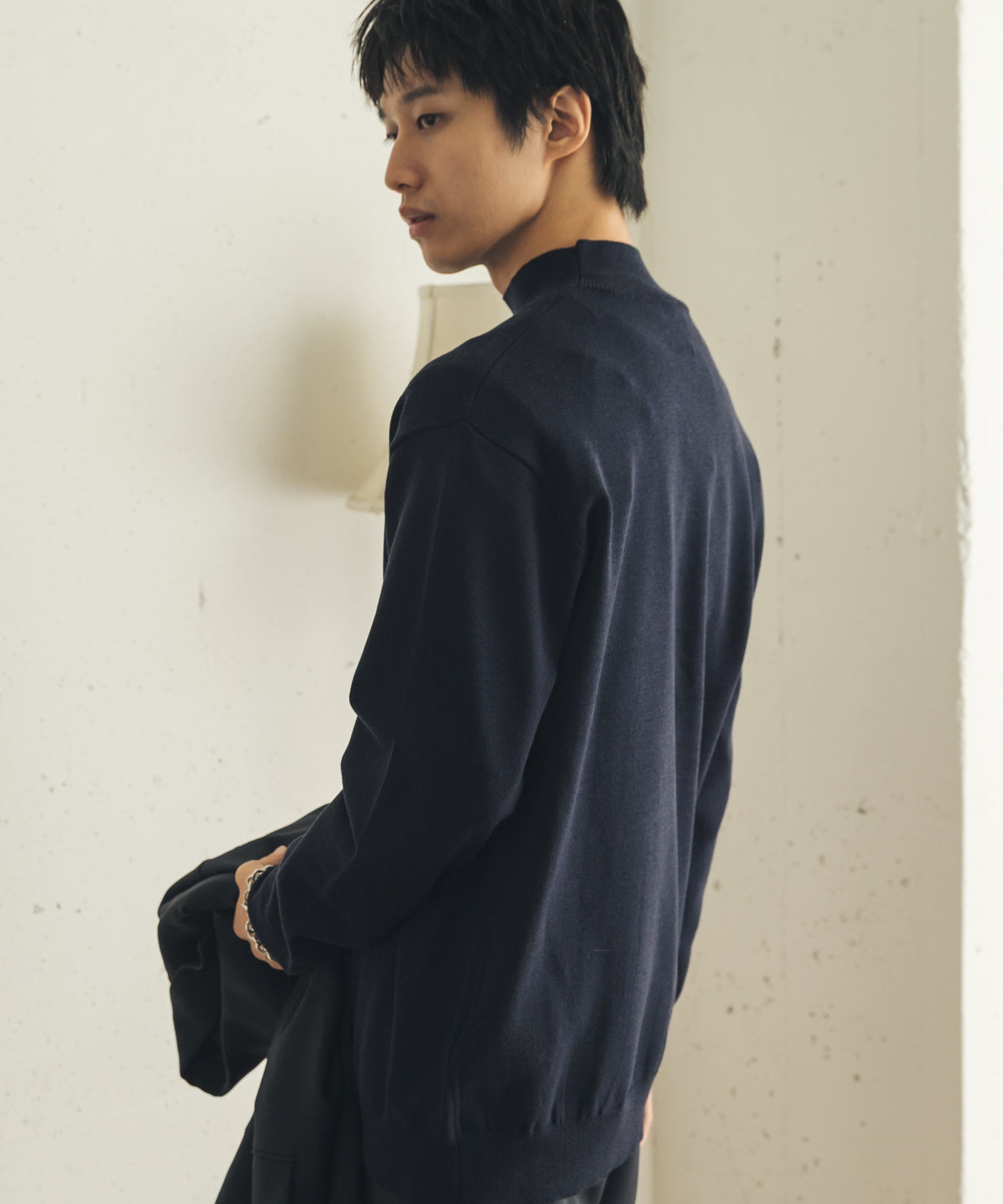 NAVY