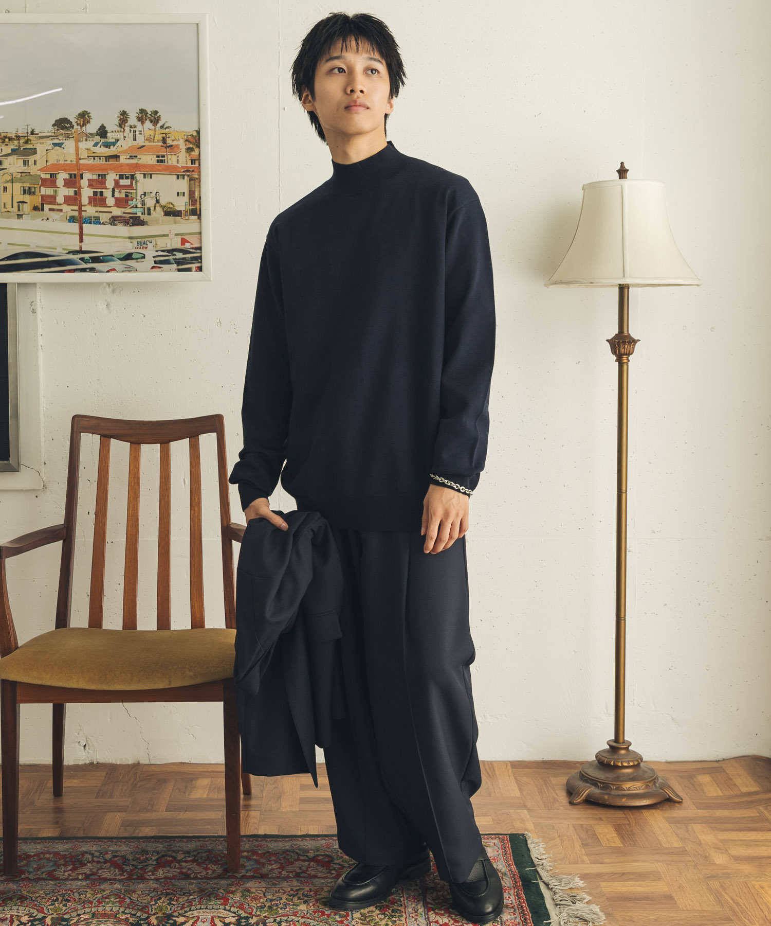 NAVY