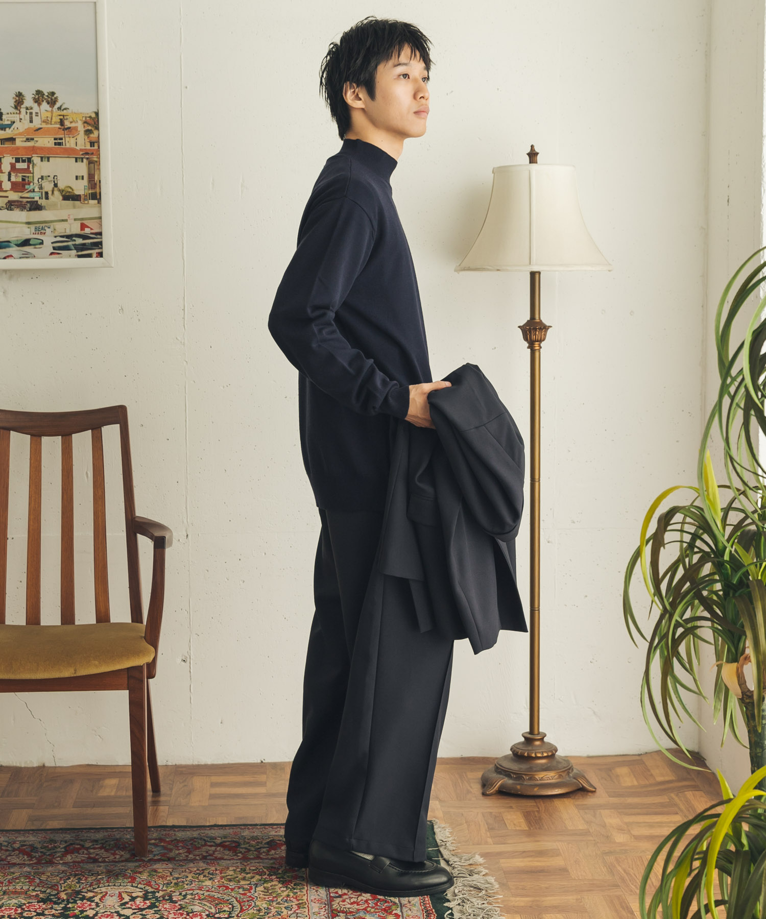 NAVY