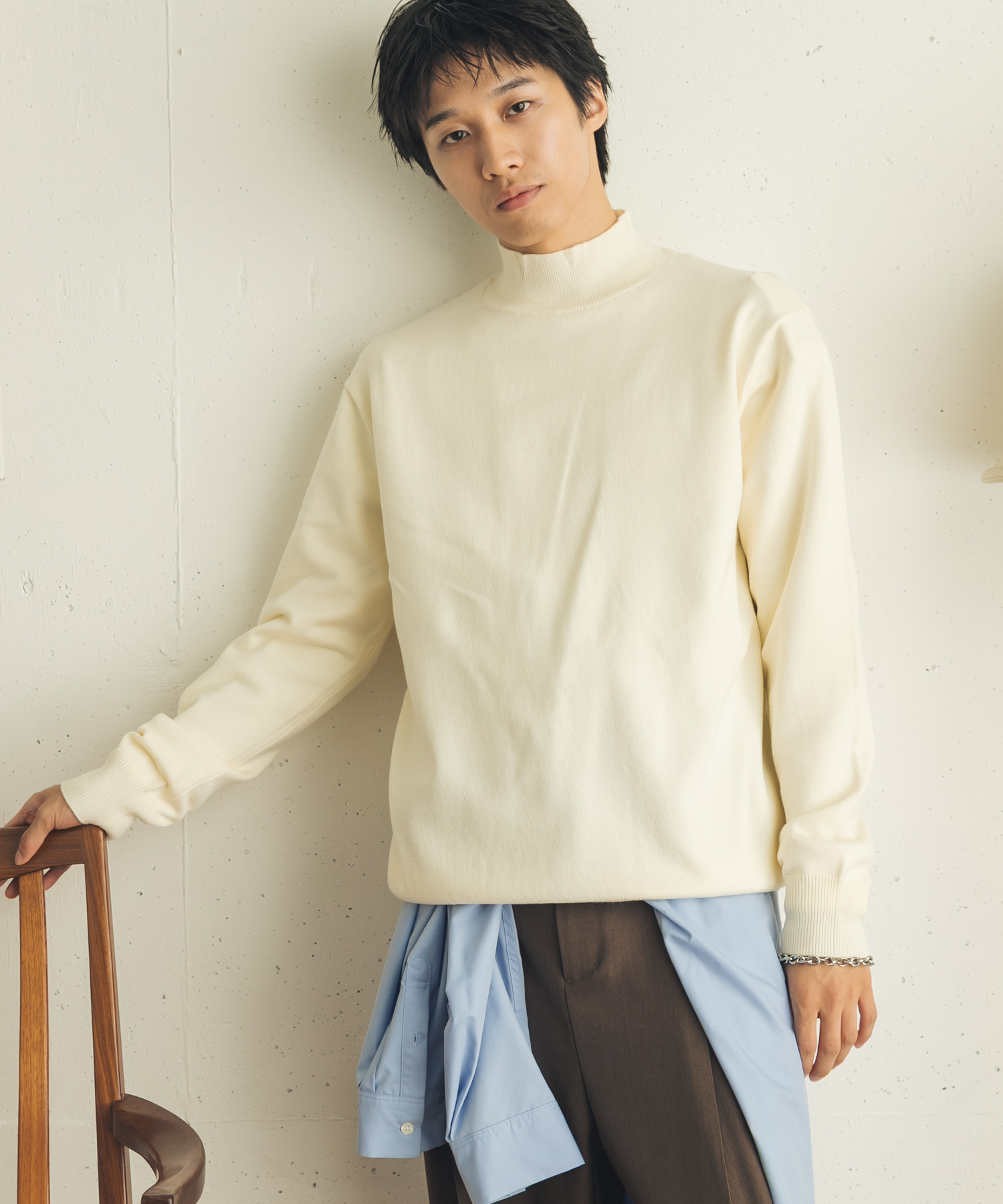 IVORY