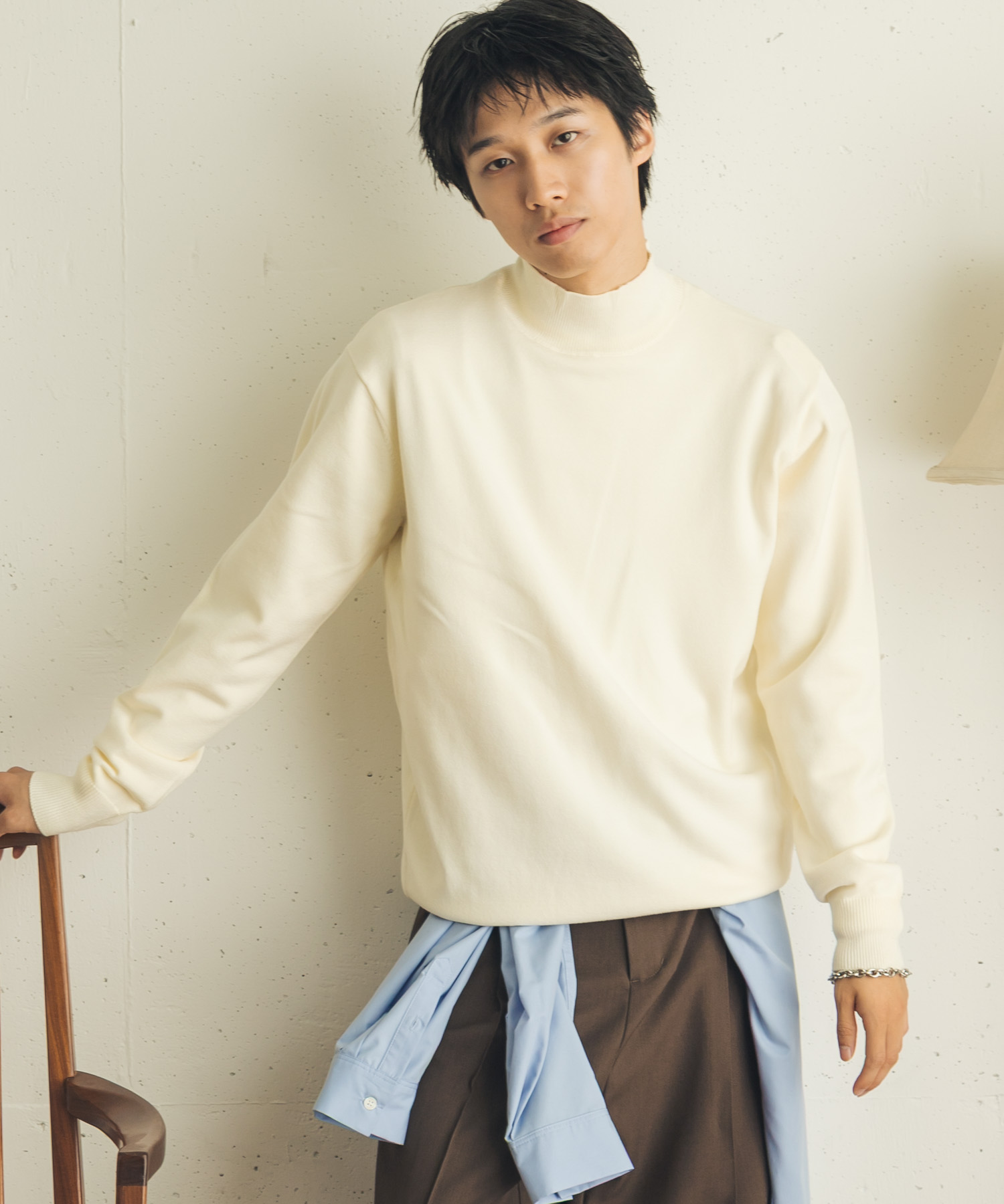 IVORY