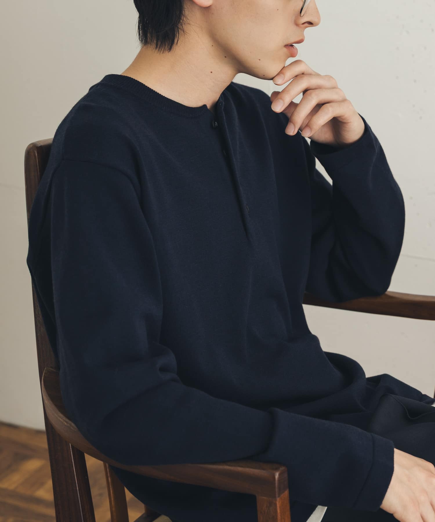 NAVY
