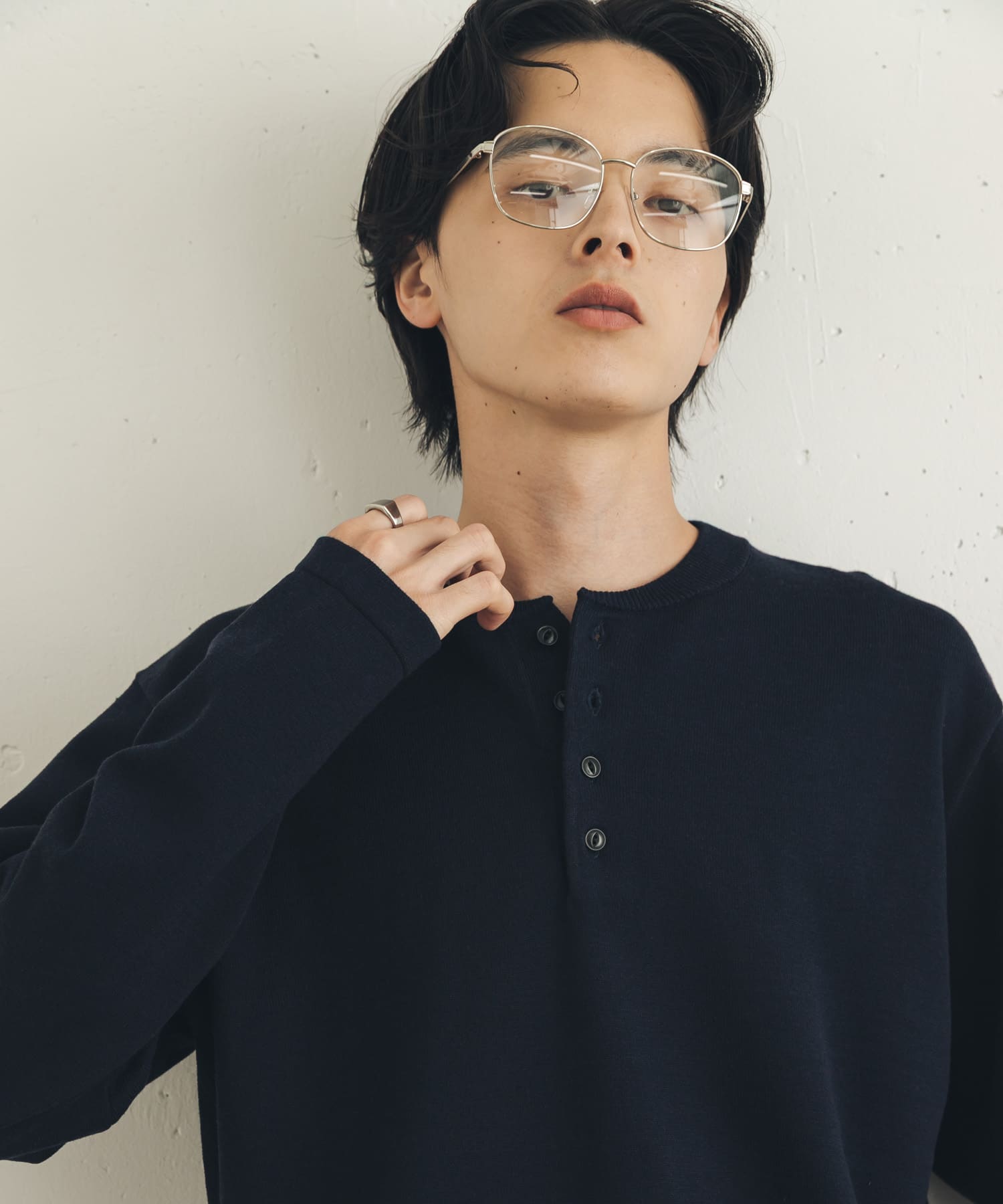 NAVY