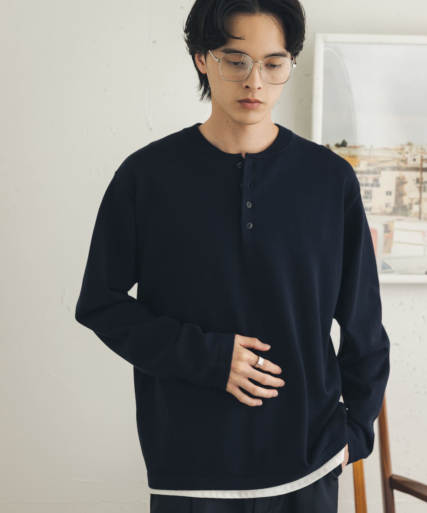 NAVY