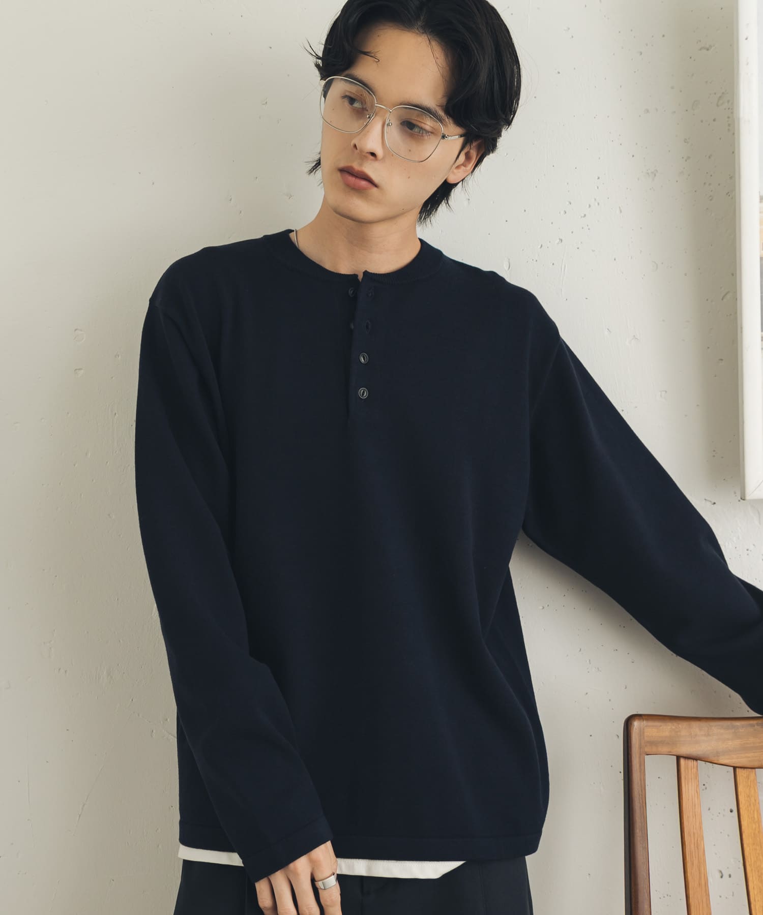 NAVY