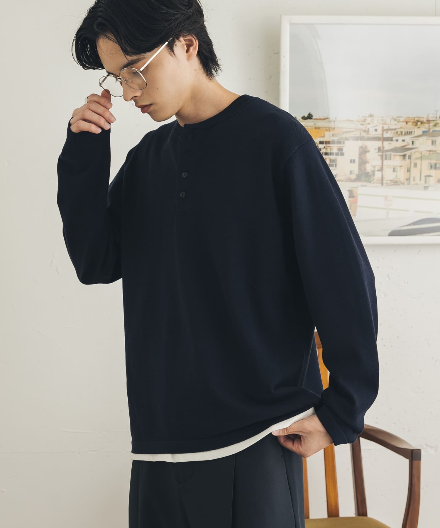 NAVY
