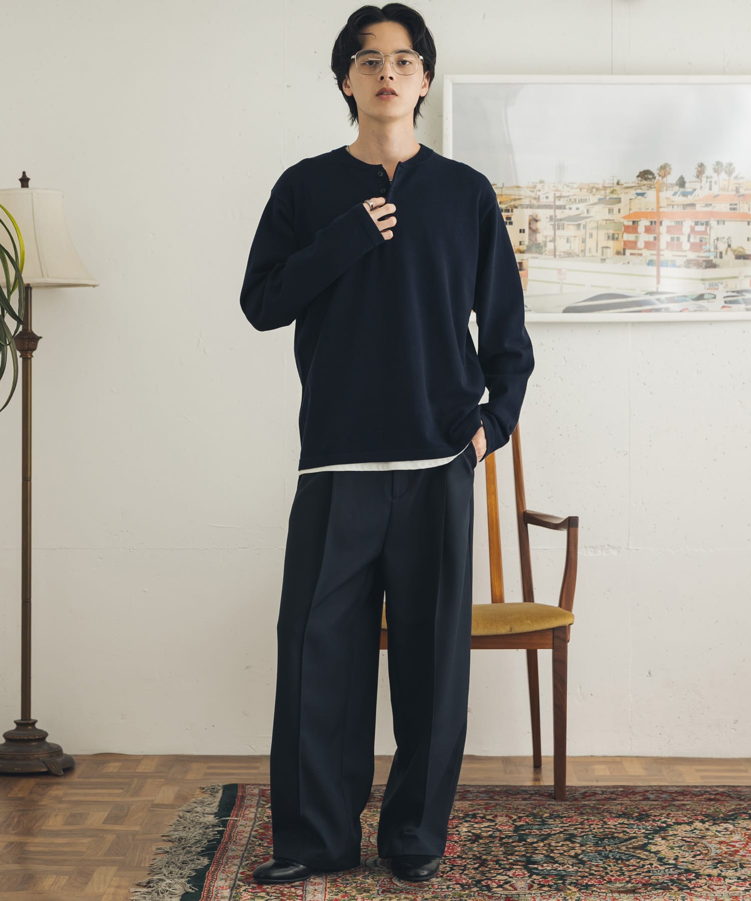 NAVY