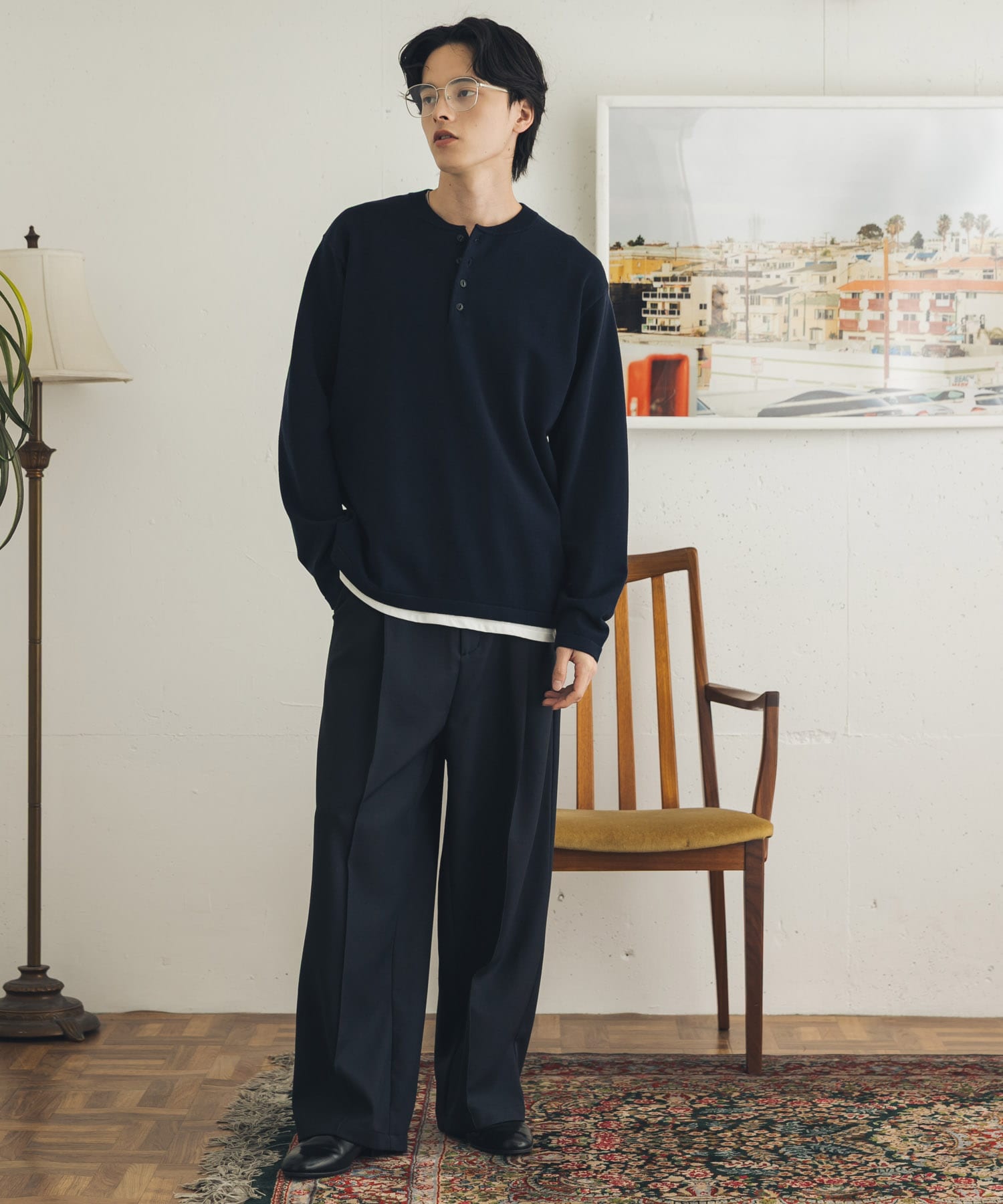NAVY