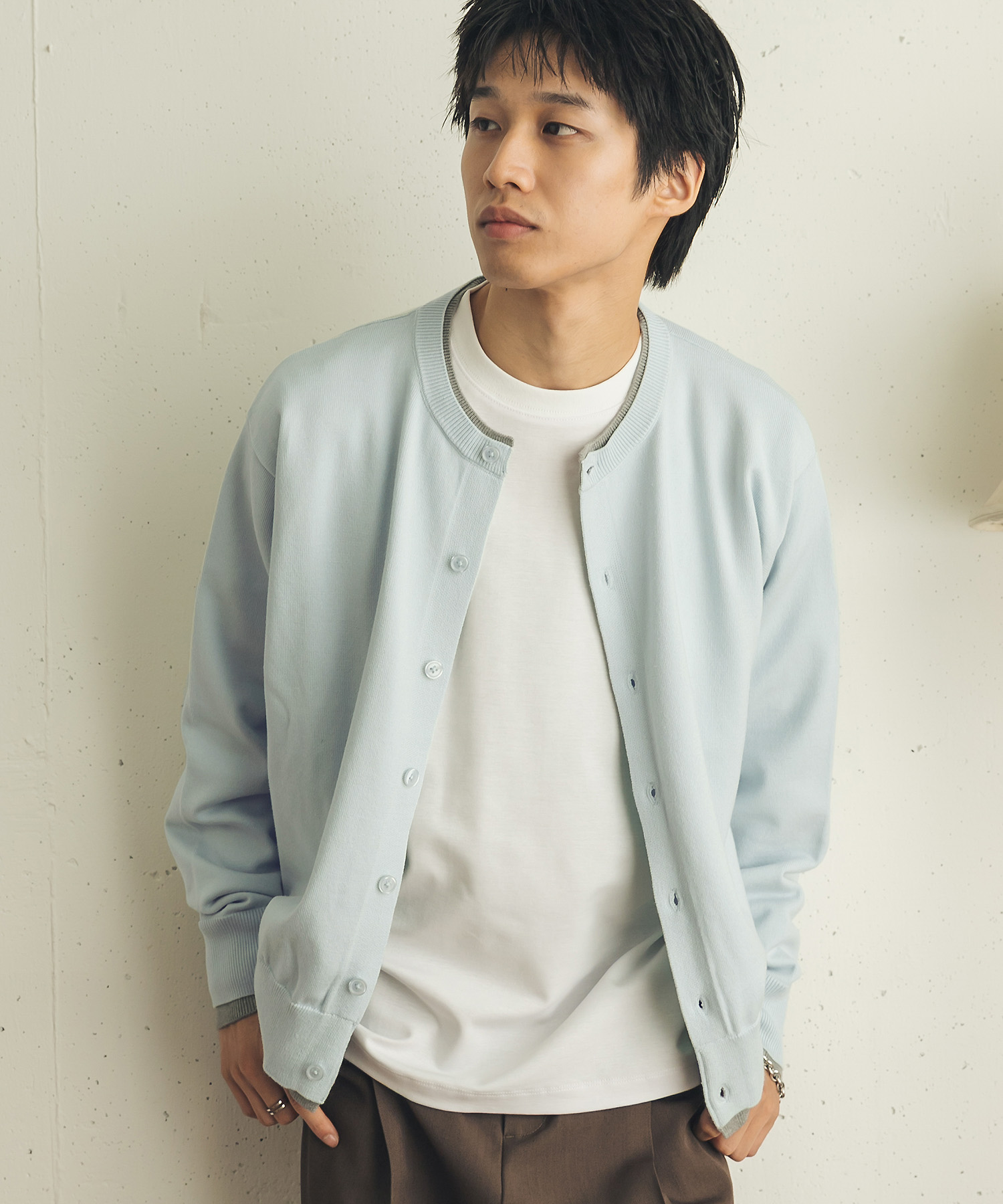 L.BLUE
