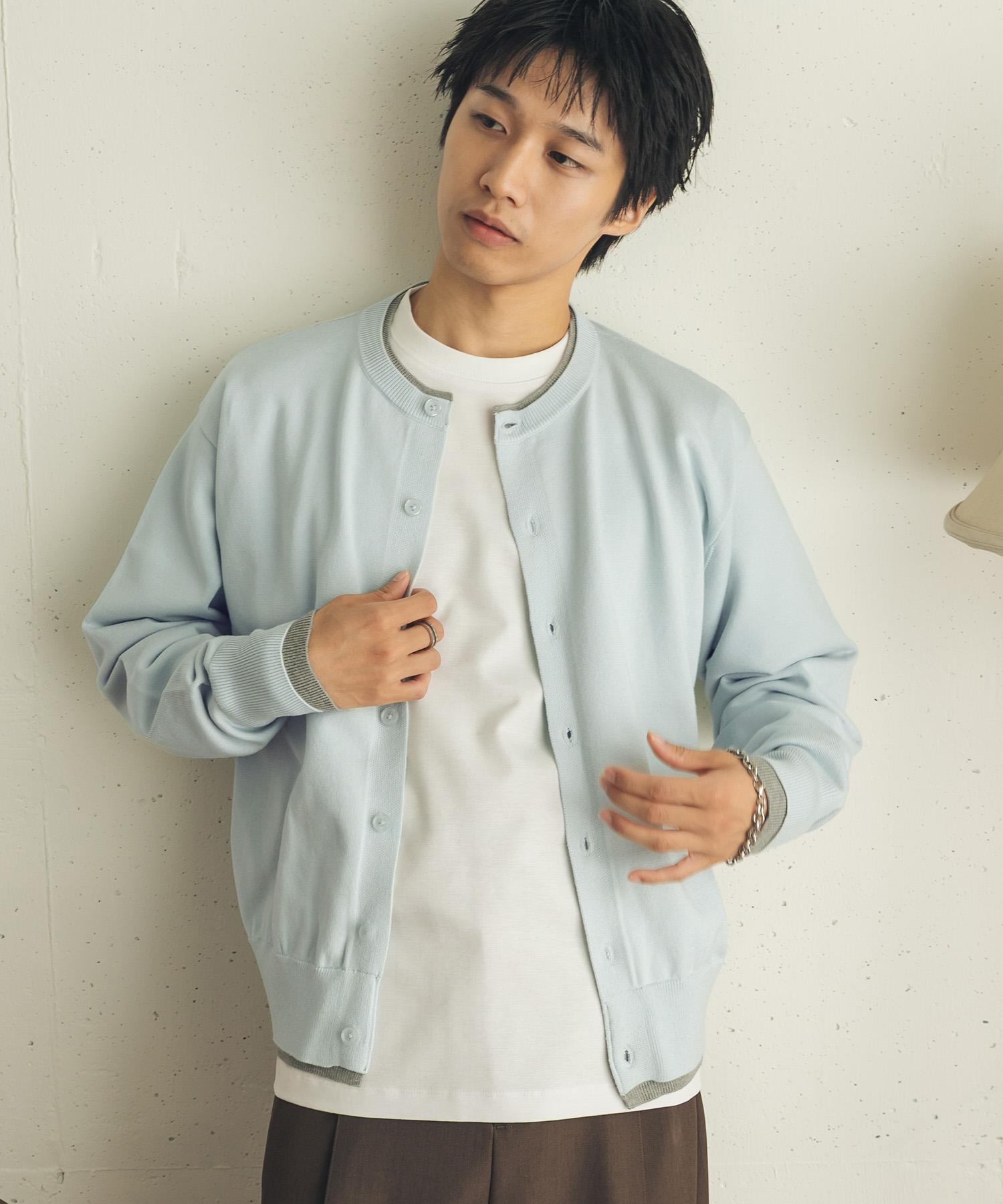 L.BLUE