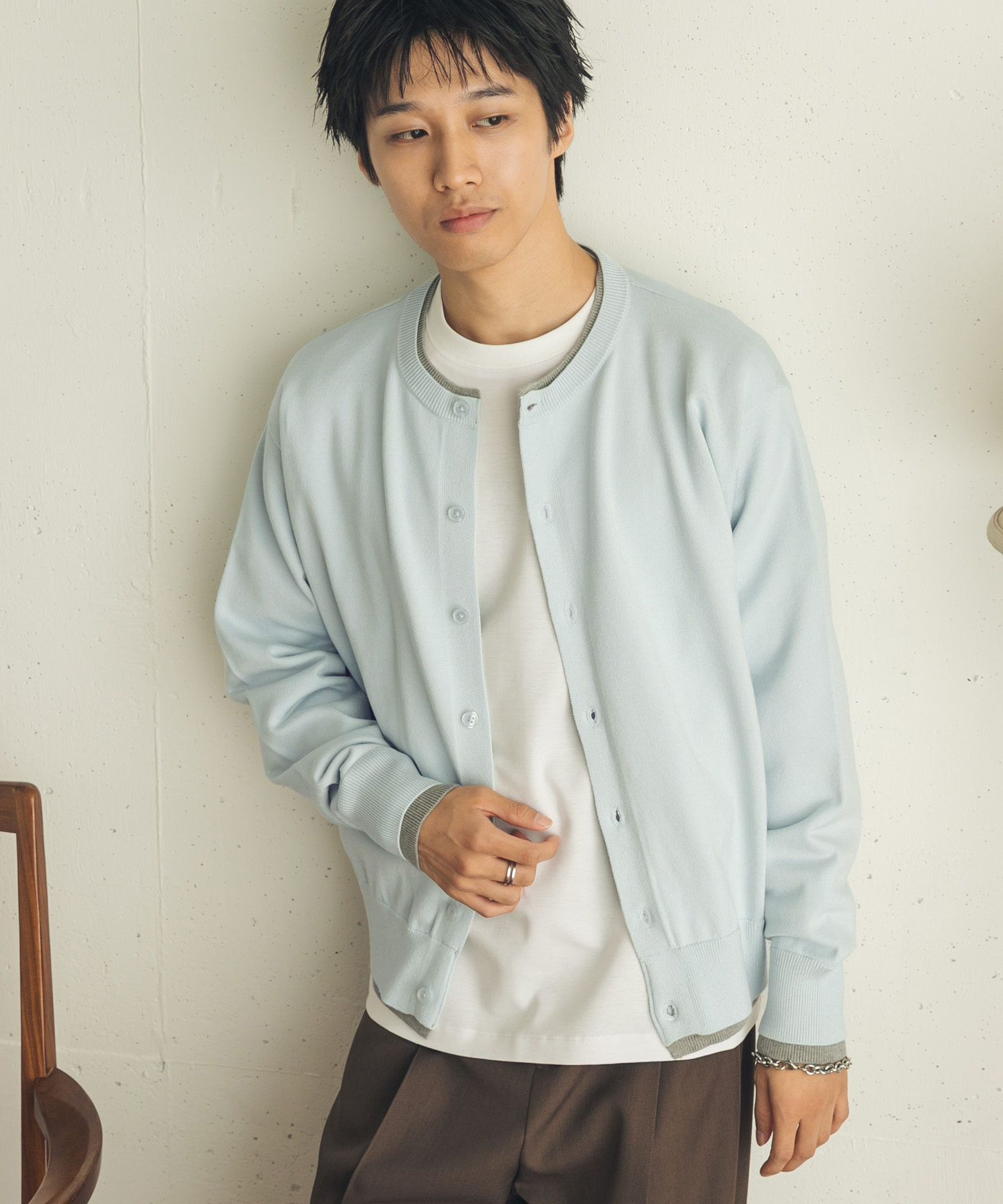 L.BLUE