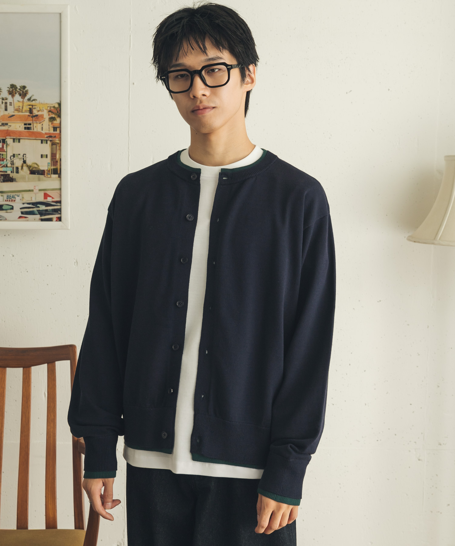 NAVY