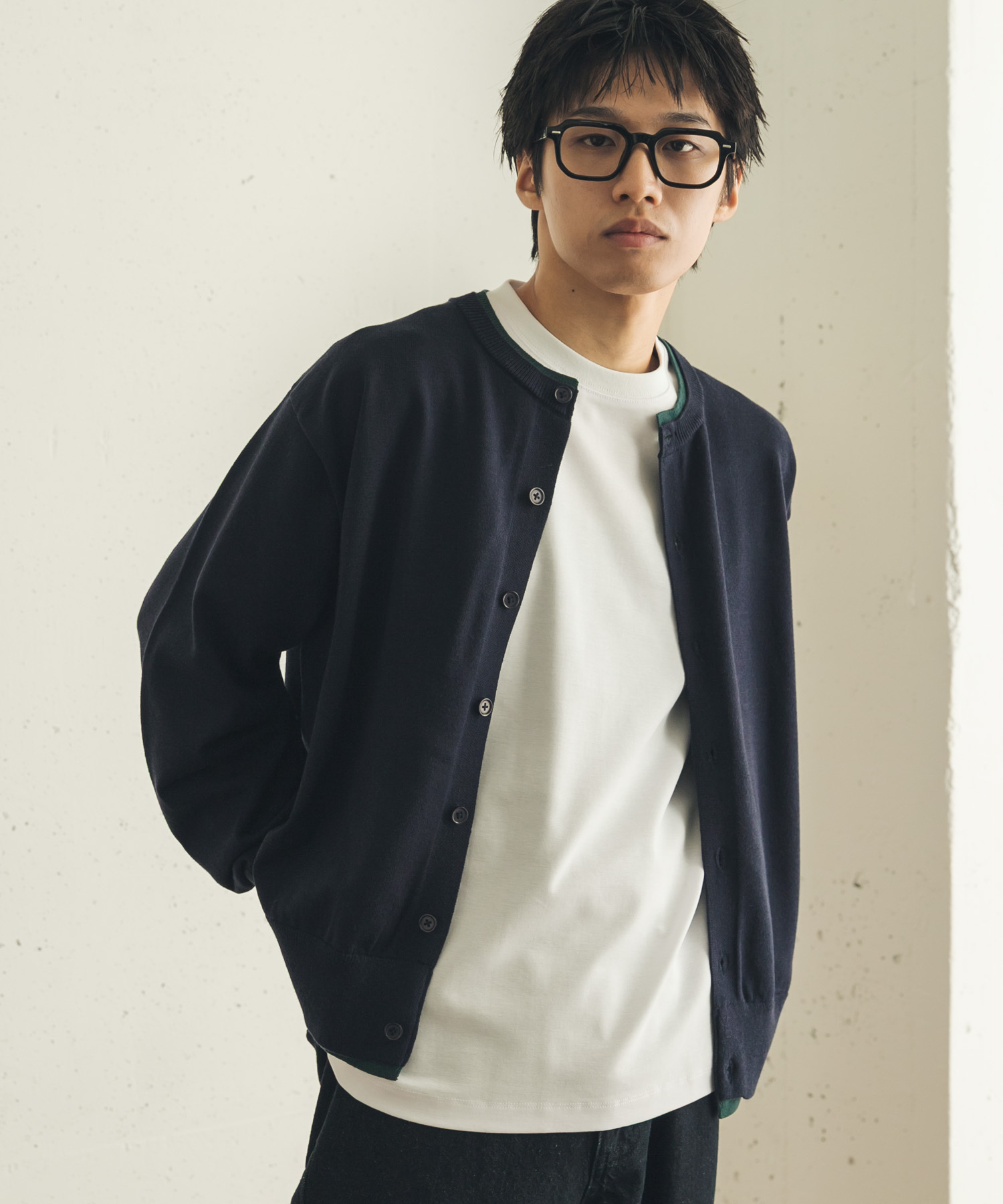NAVY