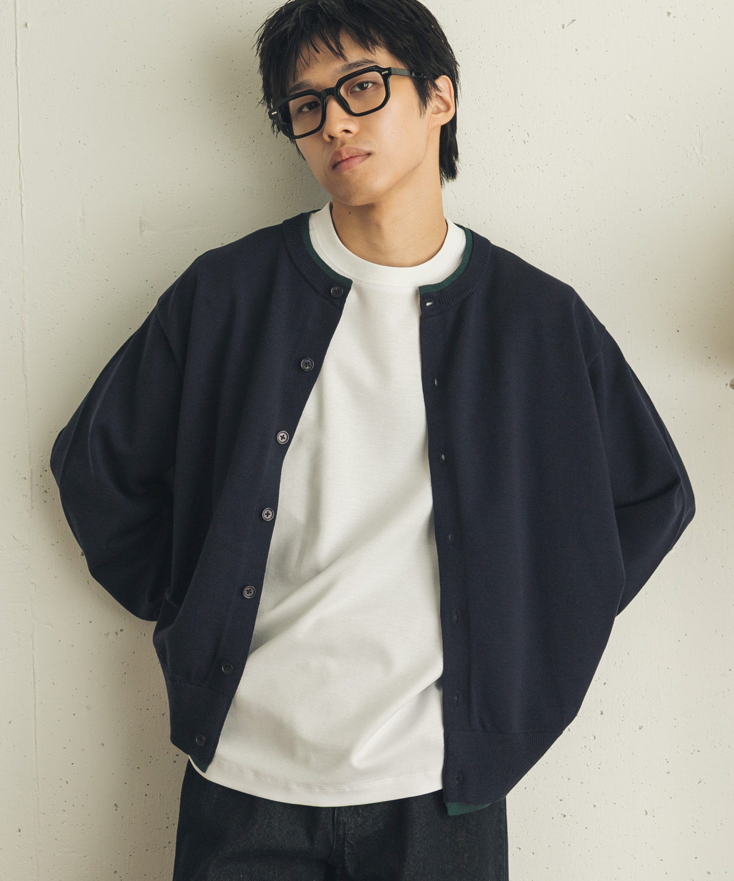 NAVY