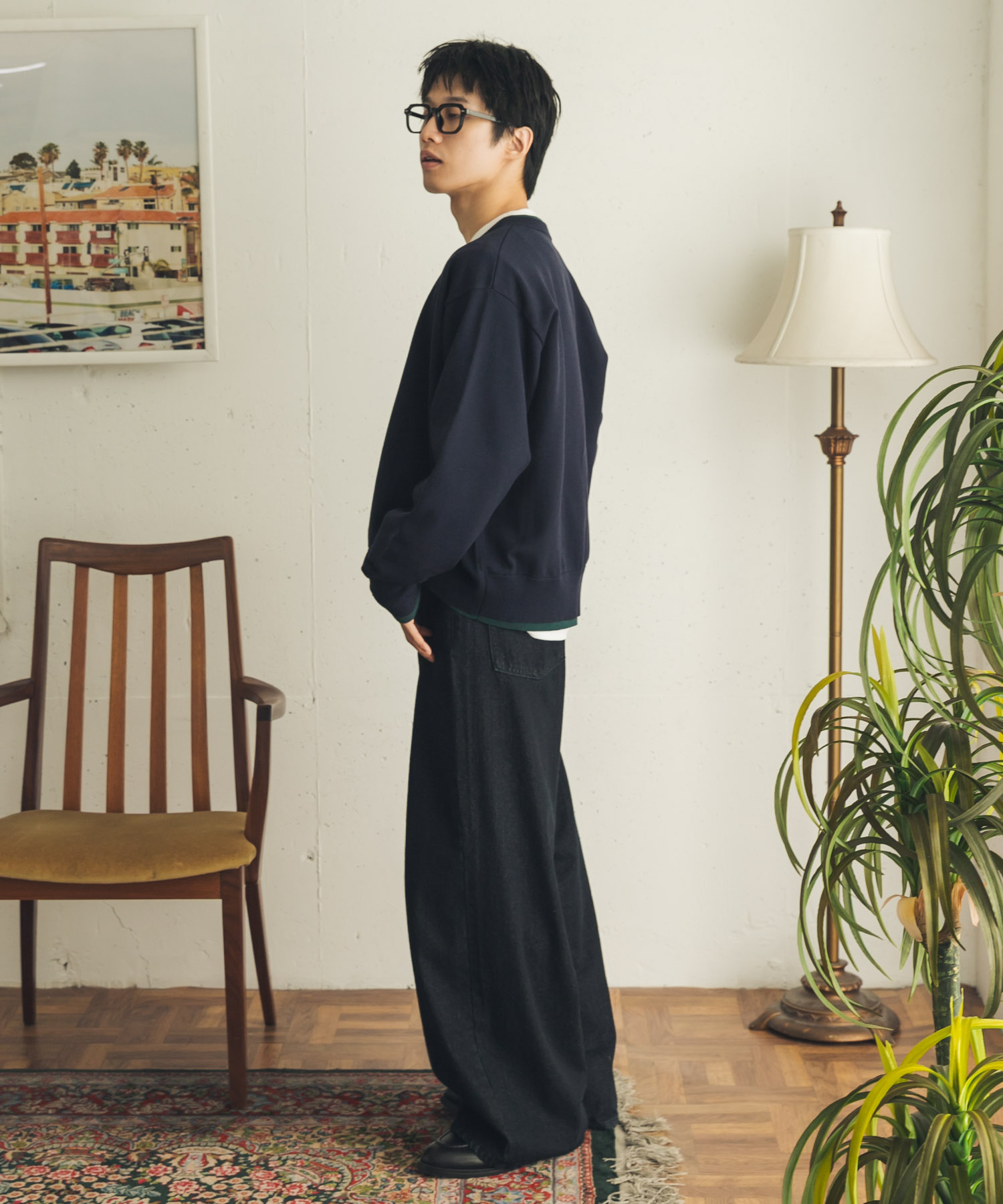NAVY
