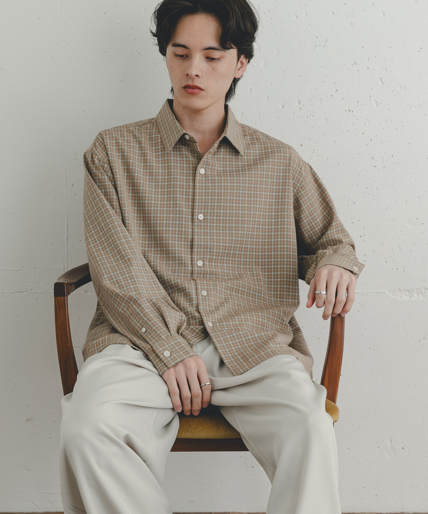 BEG×PNK