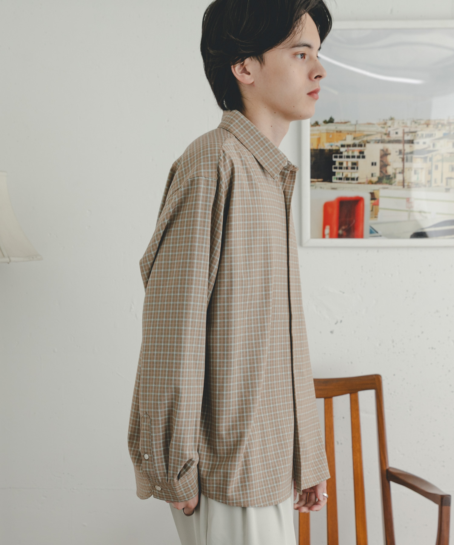 BEG×PNK