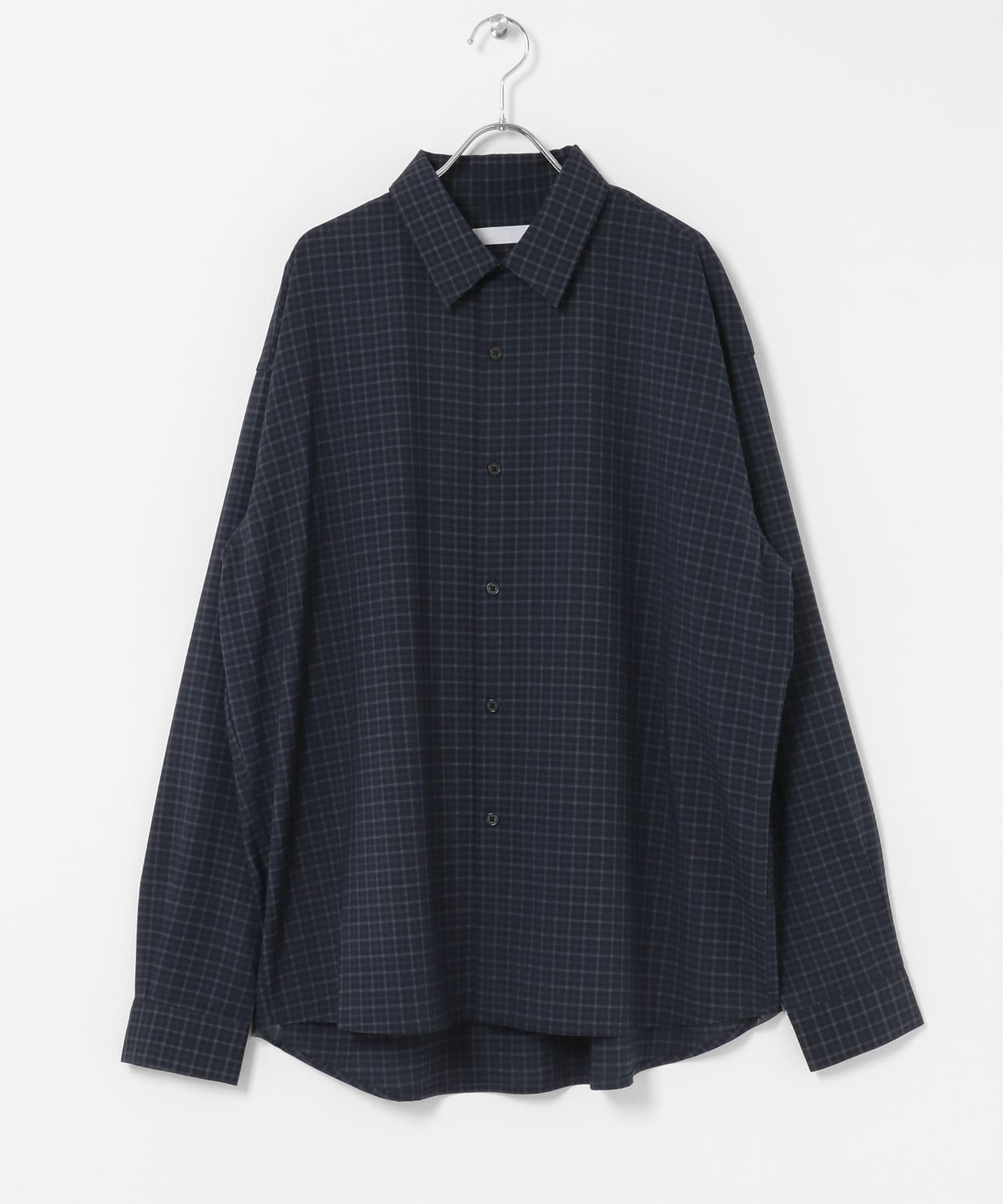 NVY×GRY