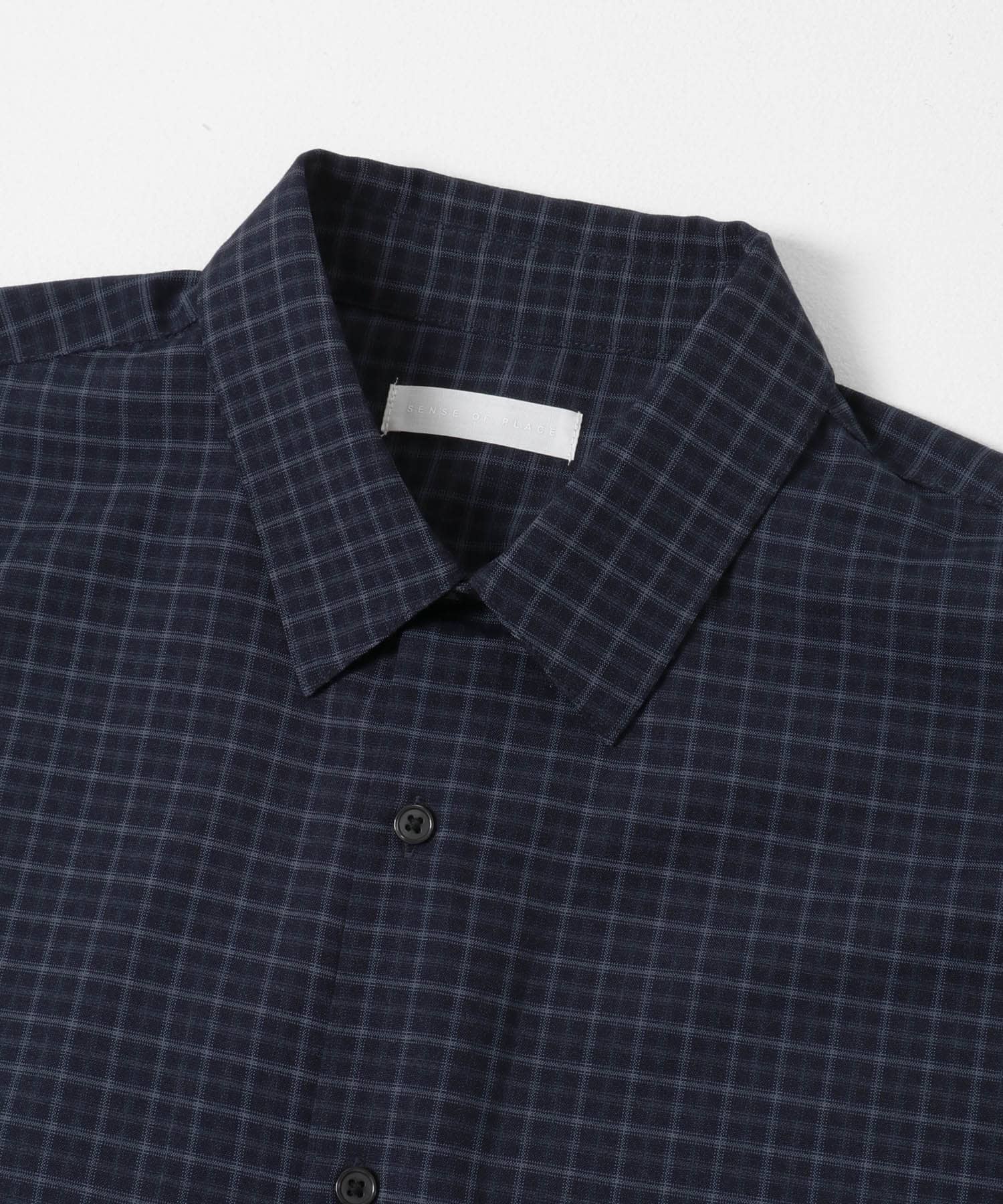 NVY×GRY