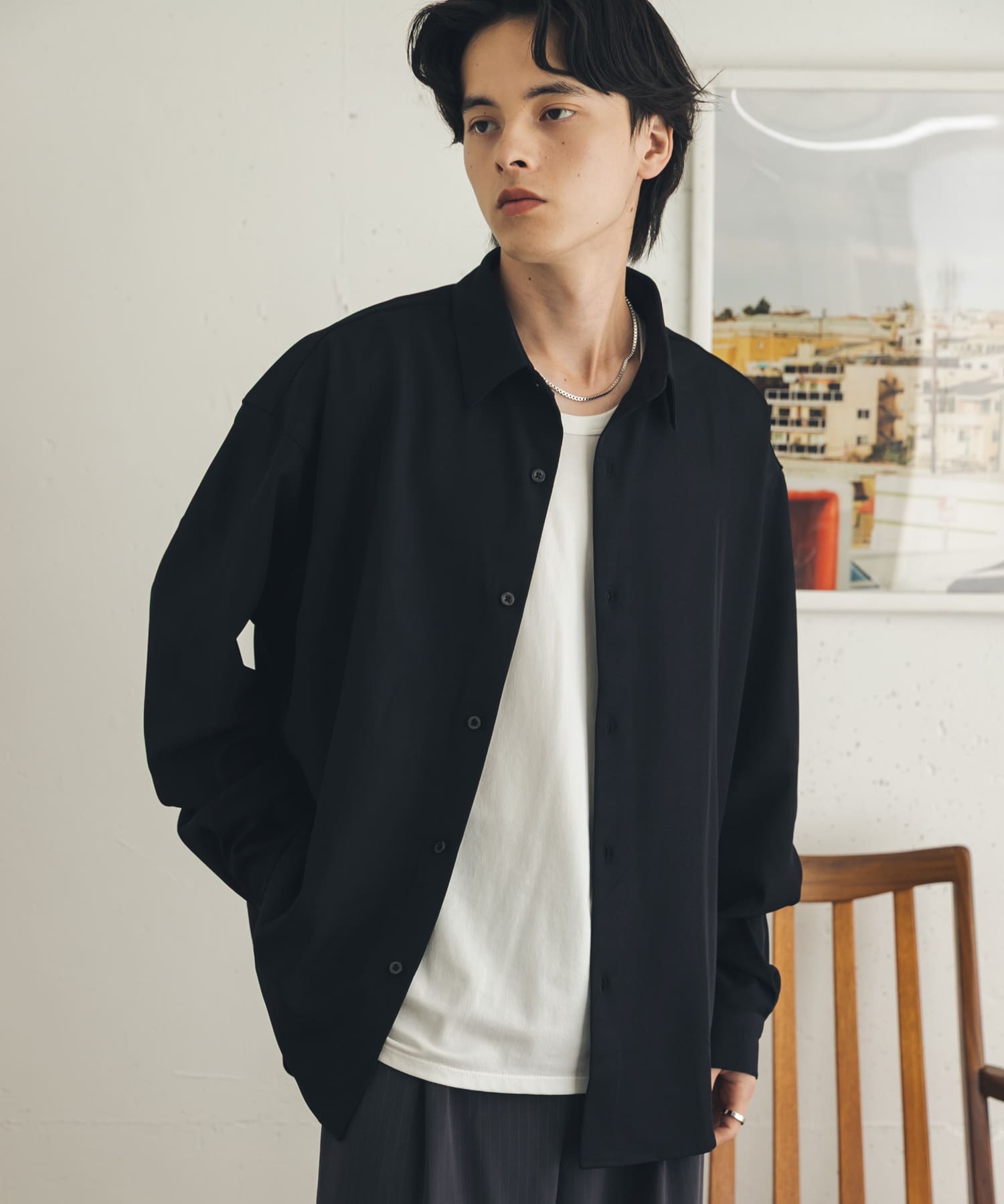 D.NAVY