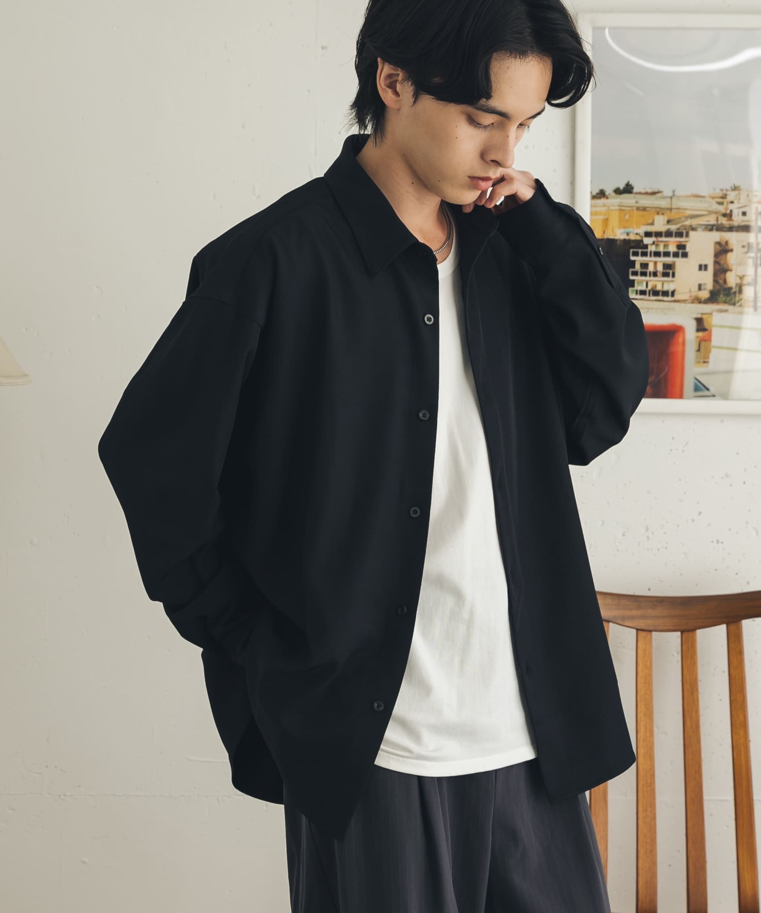 D.NAVY