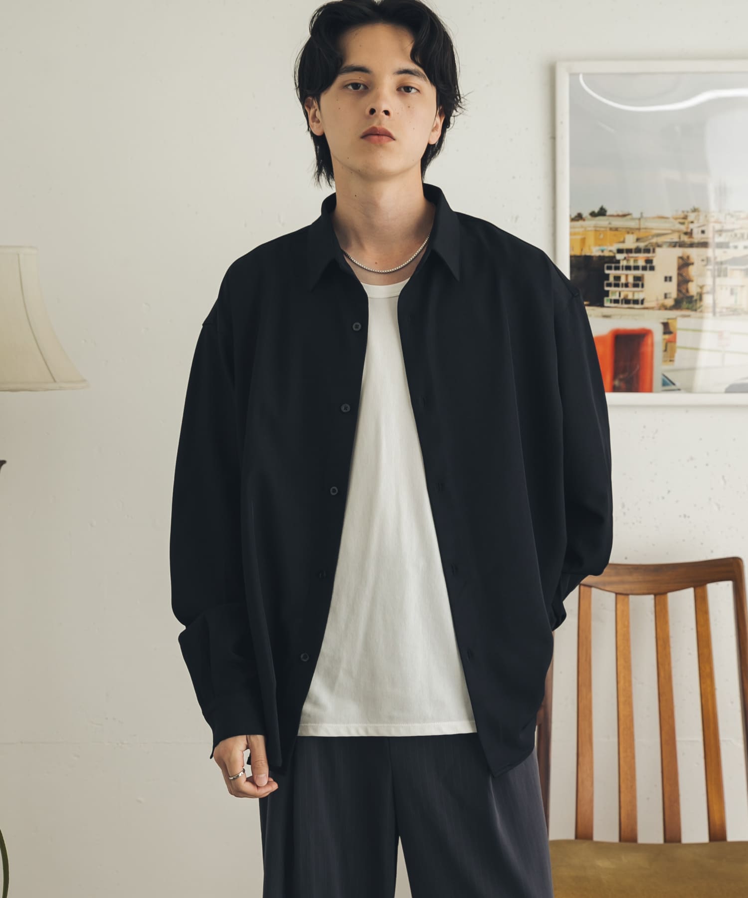 D.NAVY