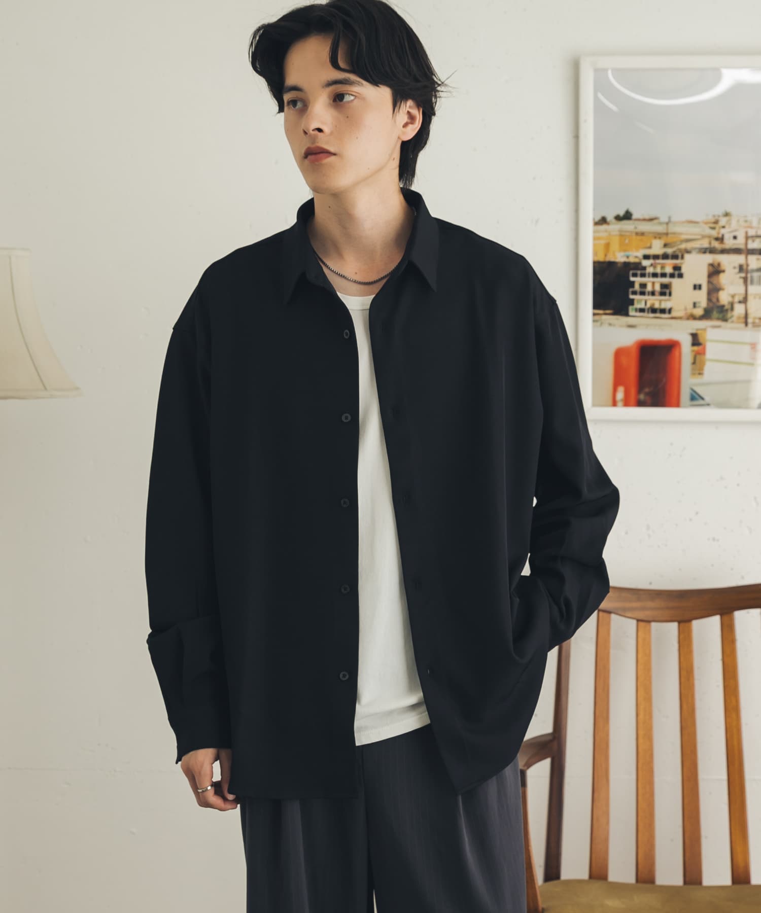 D.NAVY