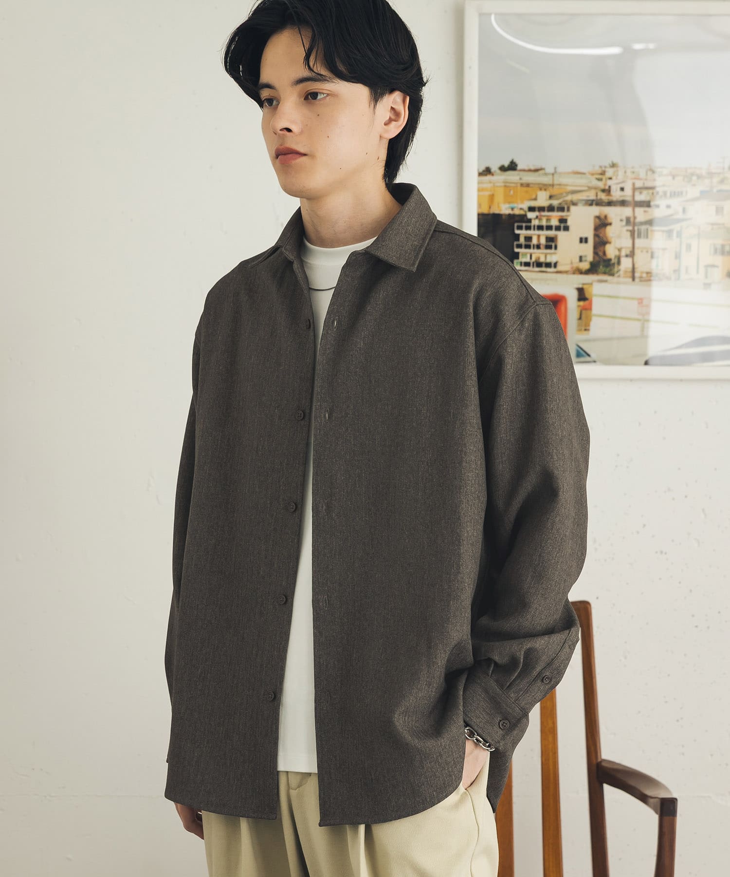 KHAKI