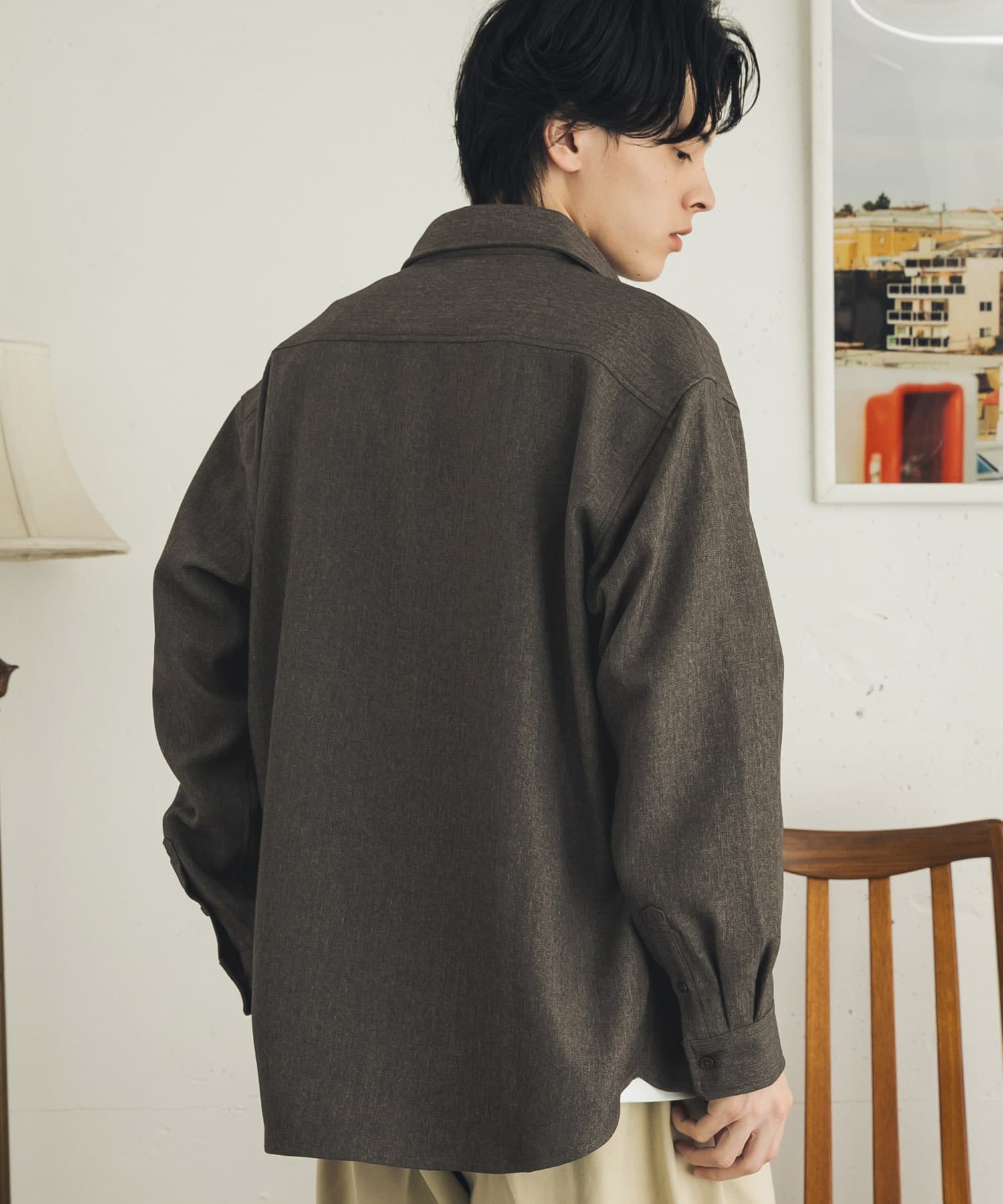 KHAKI