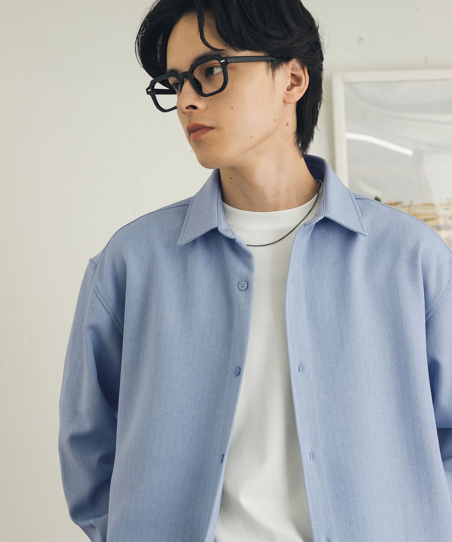 L.BLUE