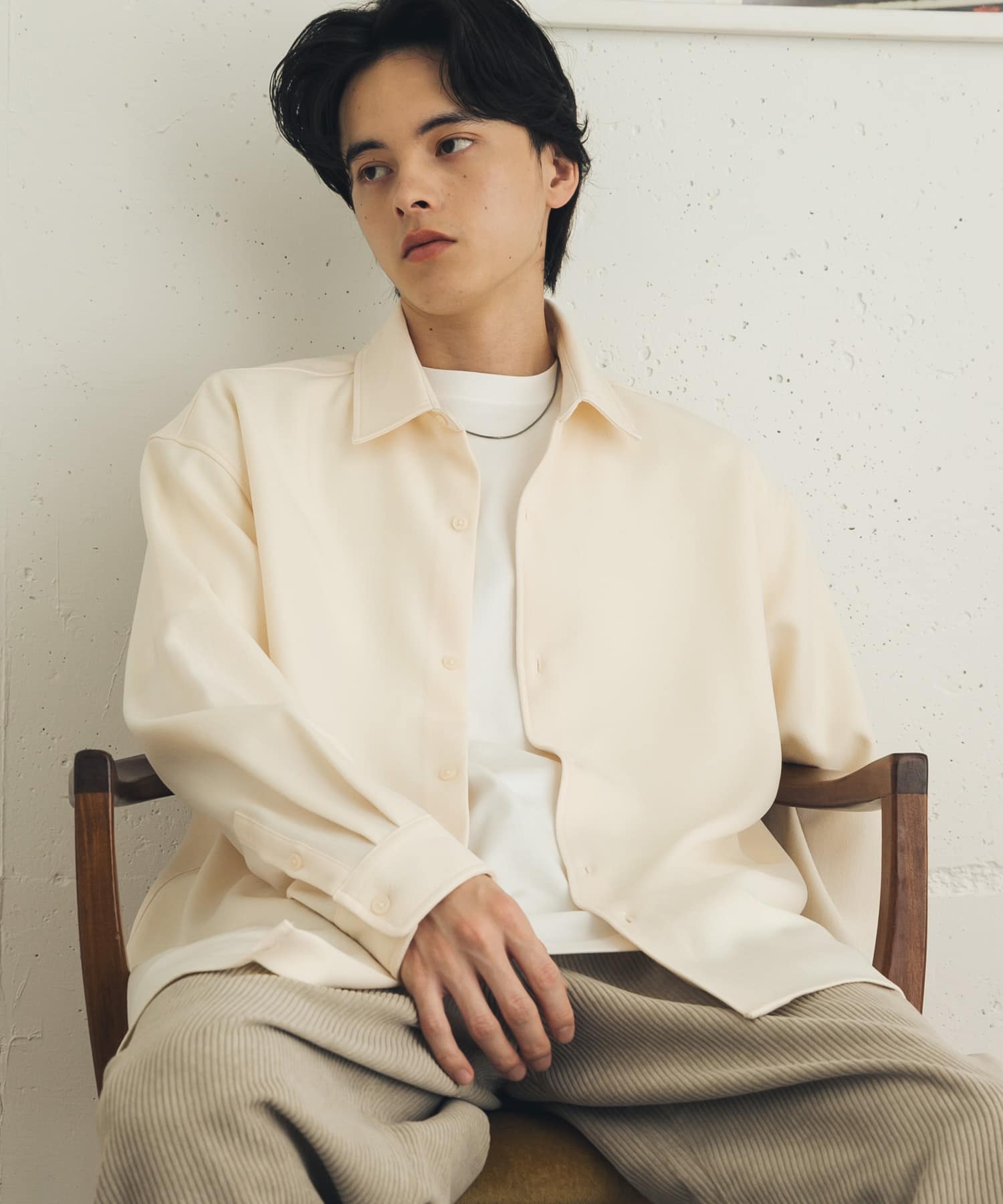 IVORY