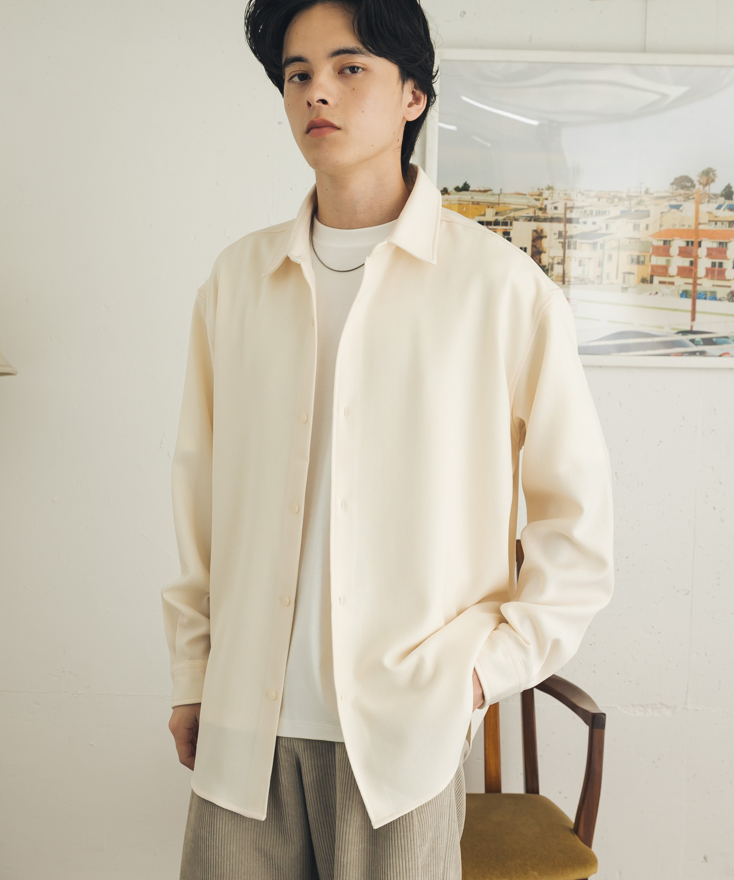 IVORY