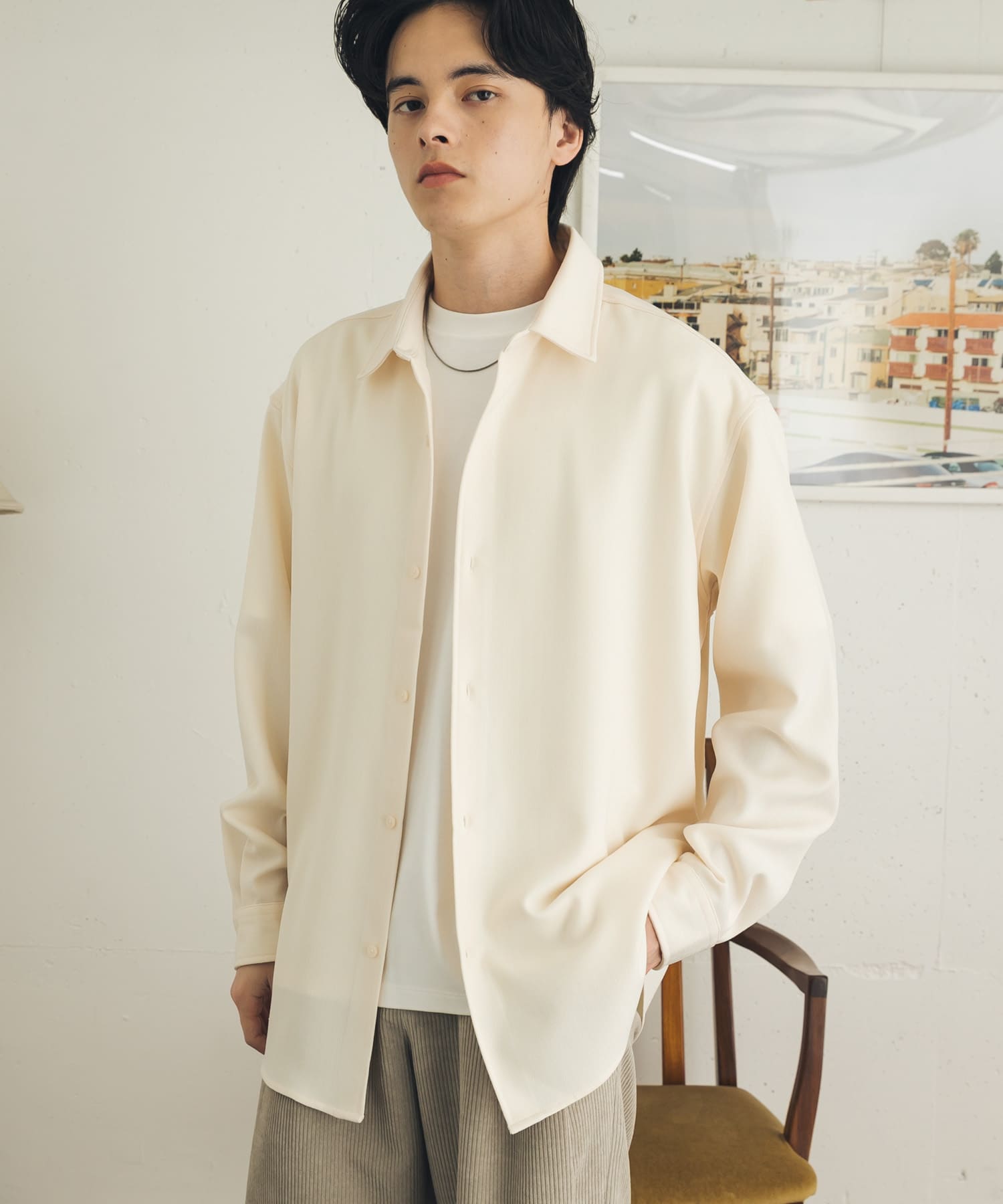 IVORY