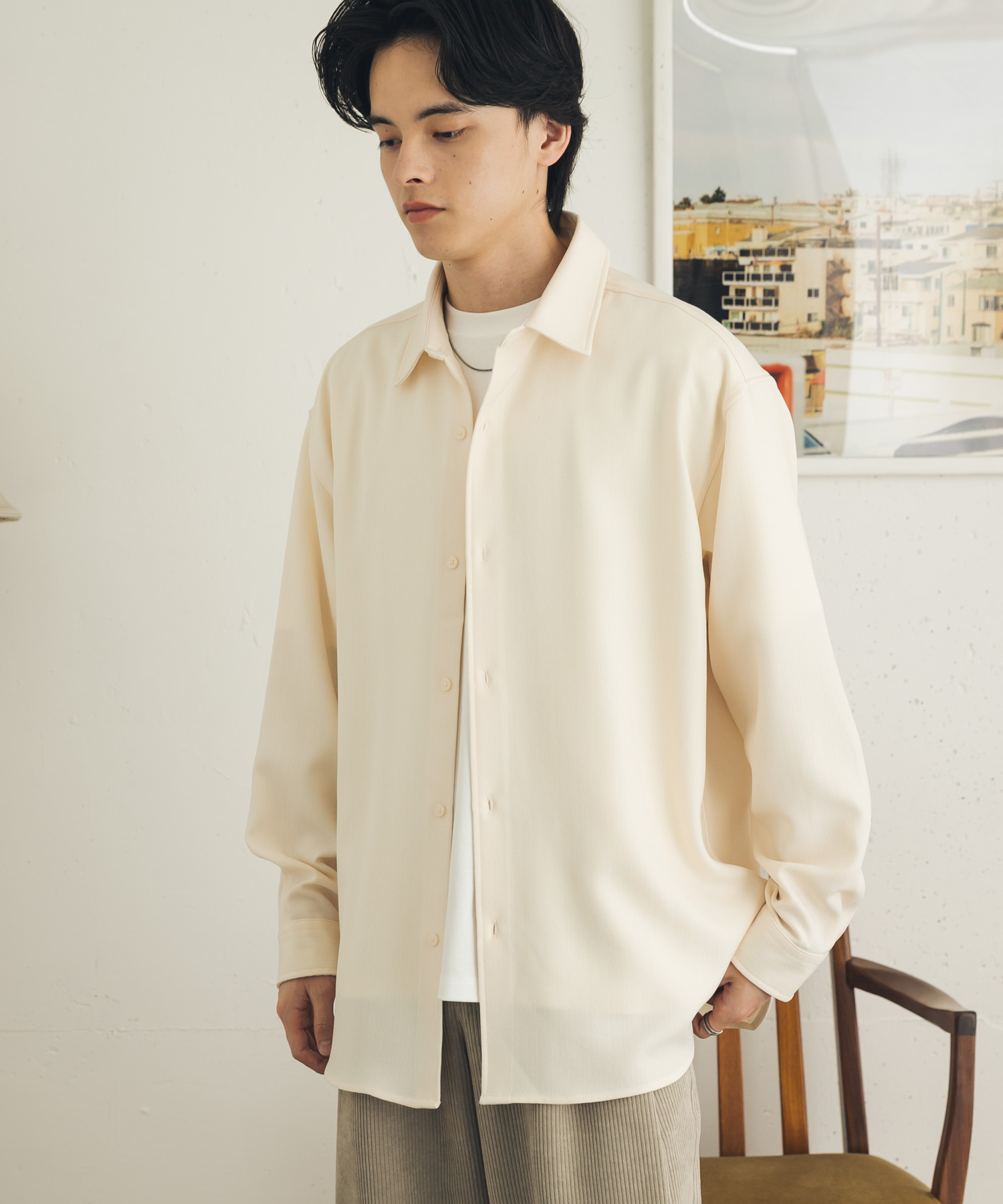 IVORY