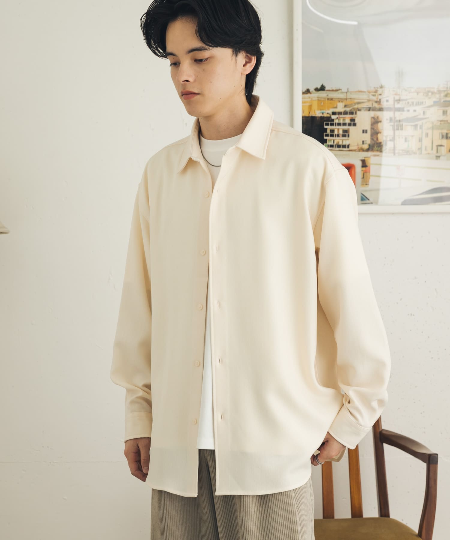 IVORY