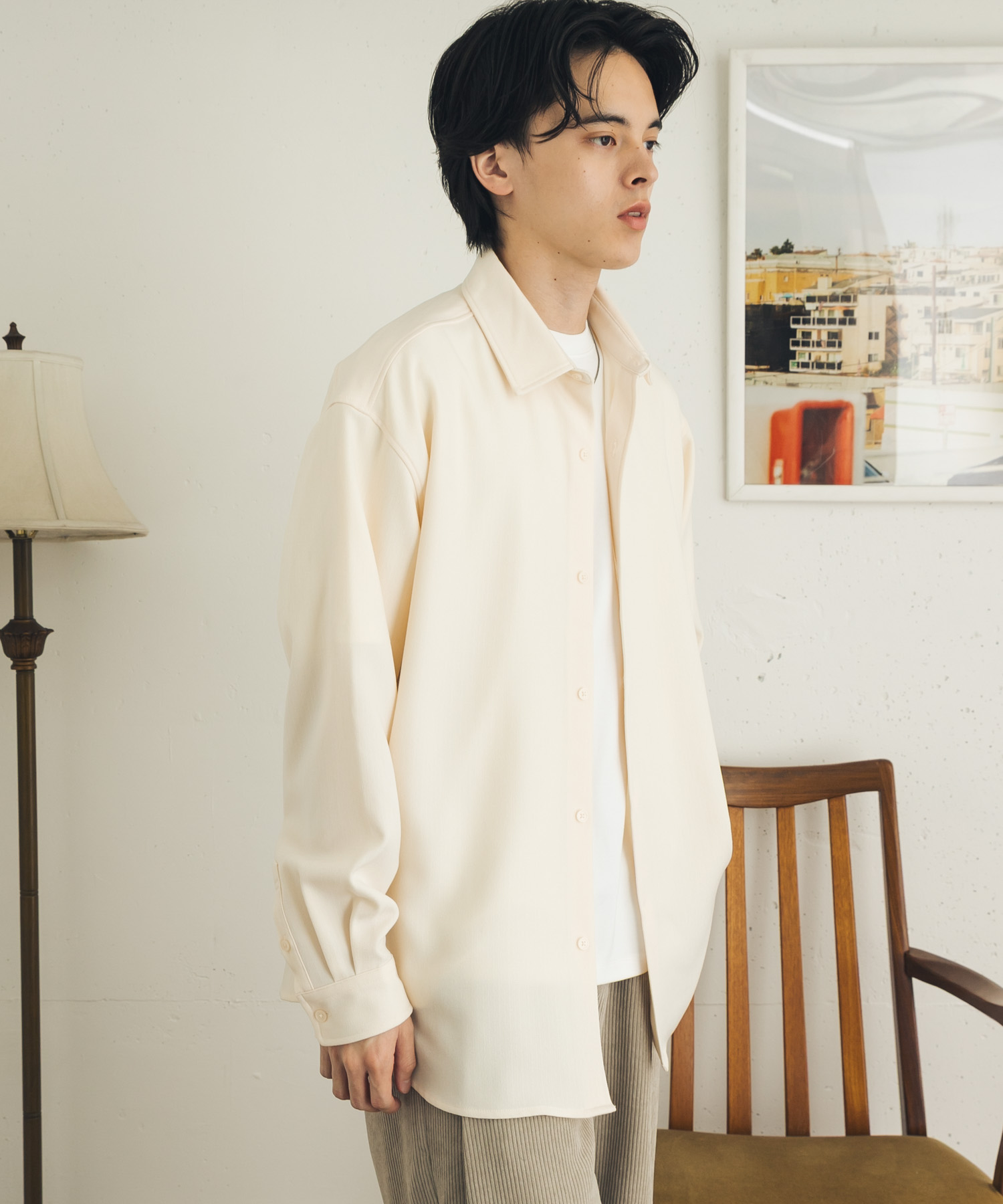 IVORY
