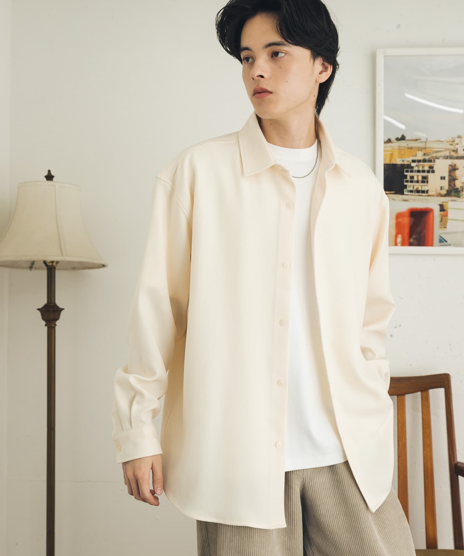 IVORY