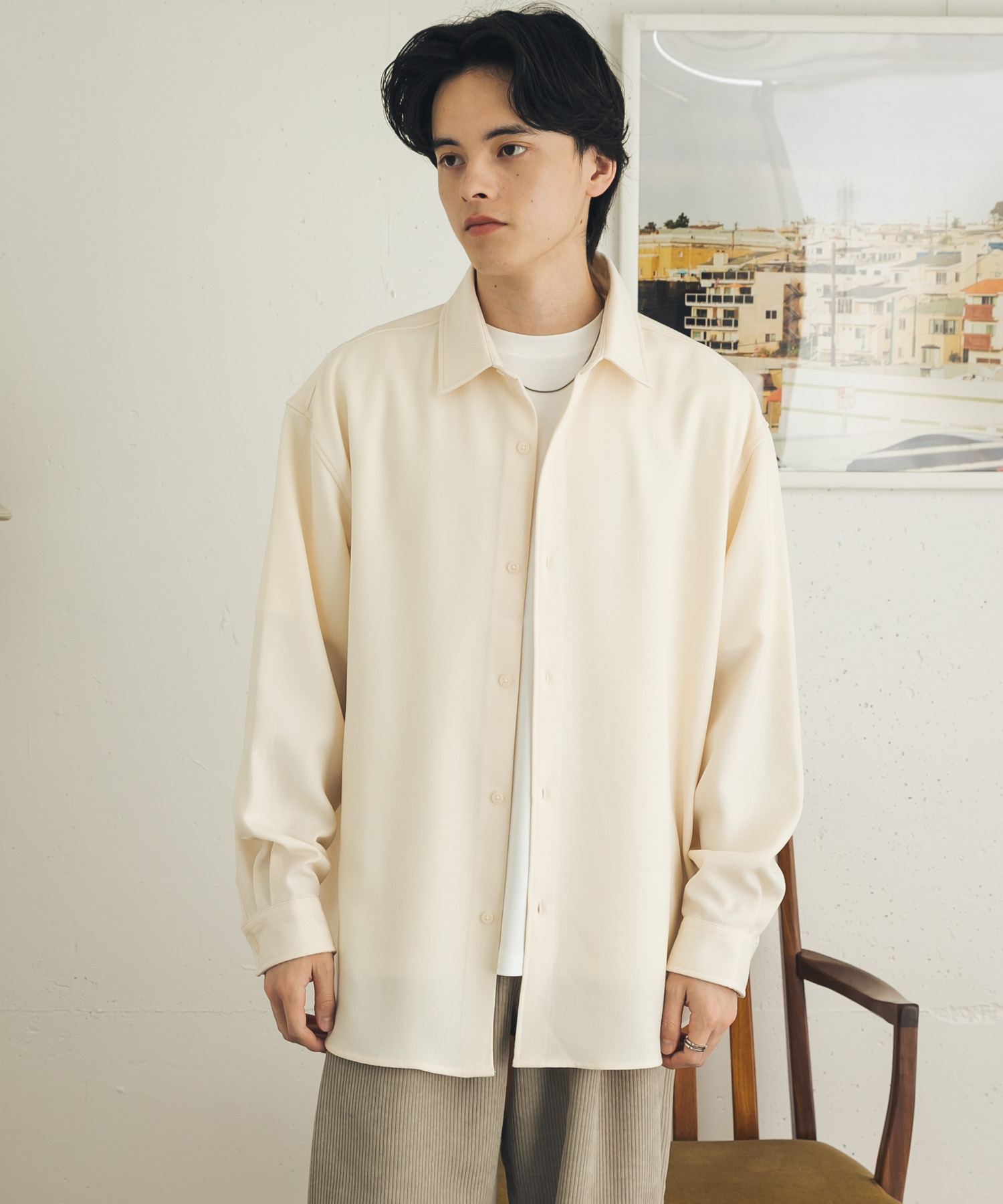 IVORY
